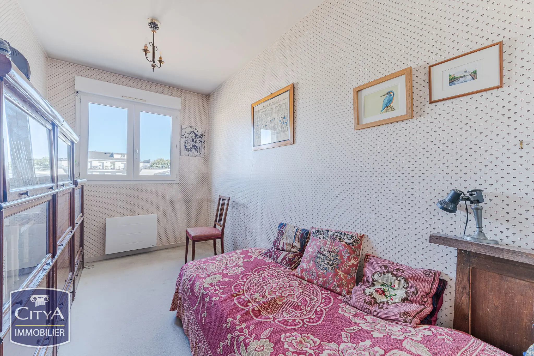 Appartement 4 pièces à Tours — photo 10