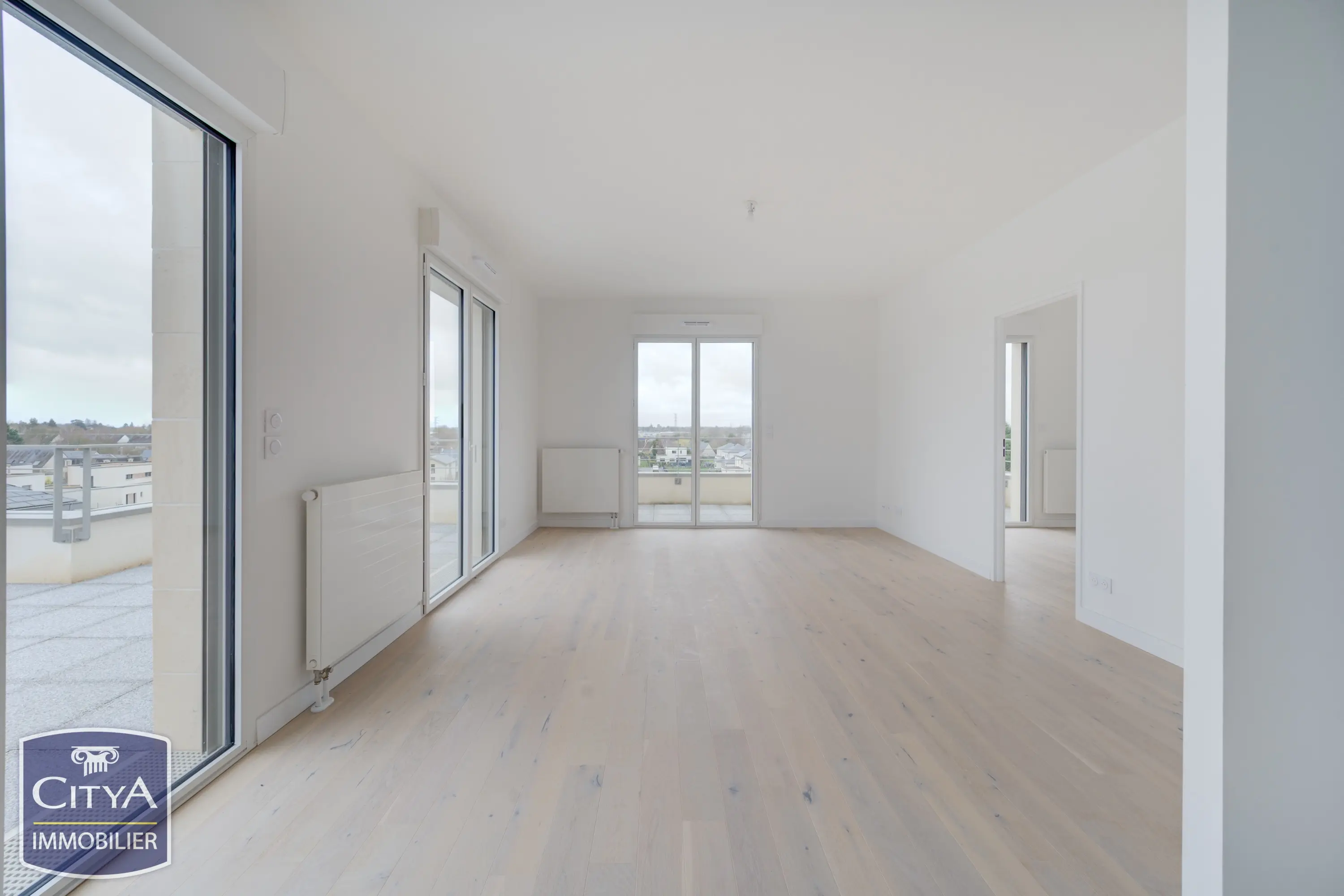 Appartement 4 pièces à Saint-Cyr-sur-Loire — photo 15