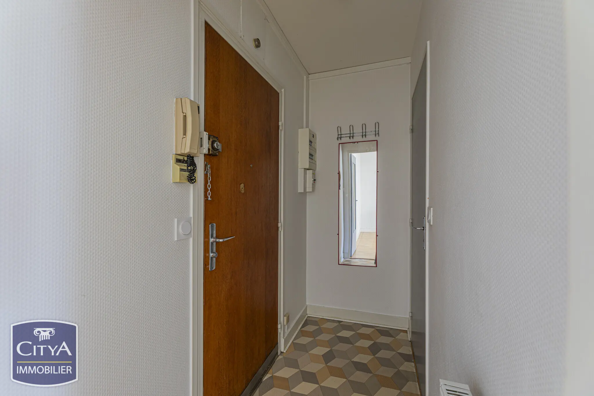 Appartement 1 pièces à Tours — photo 7