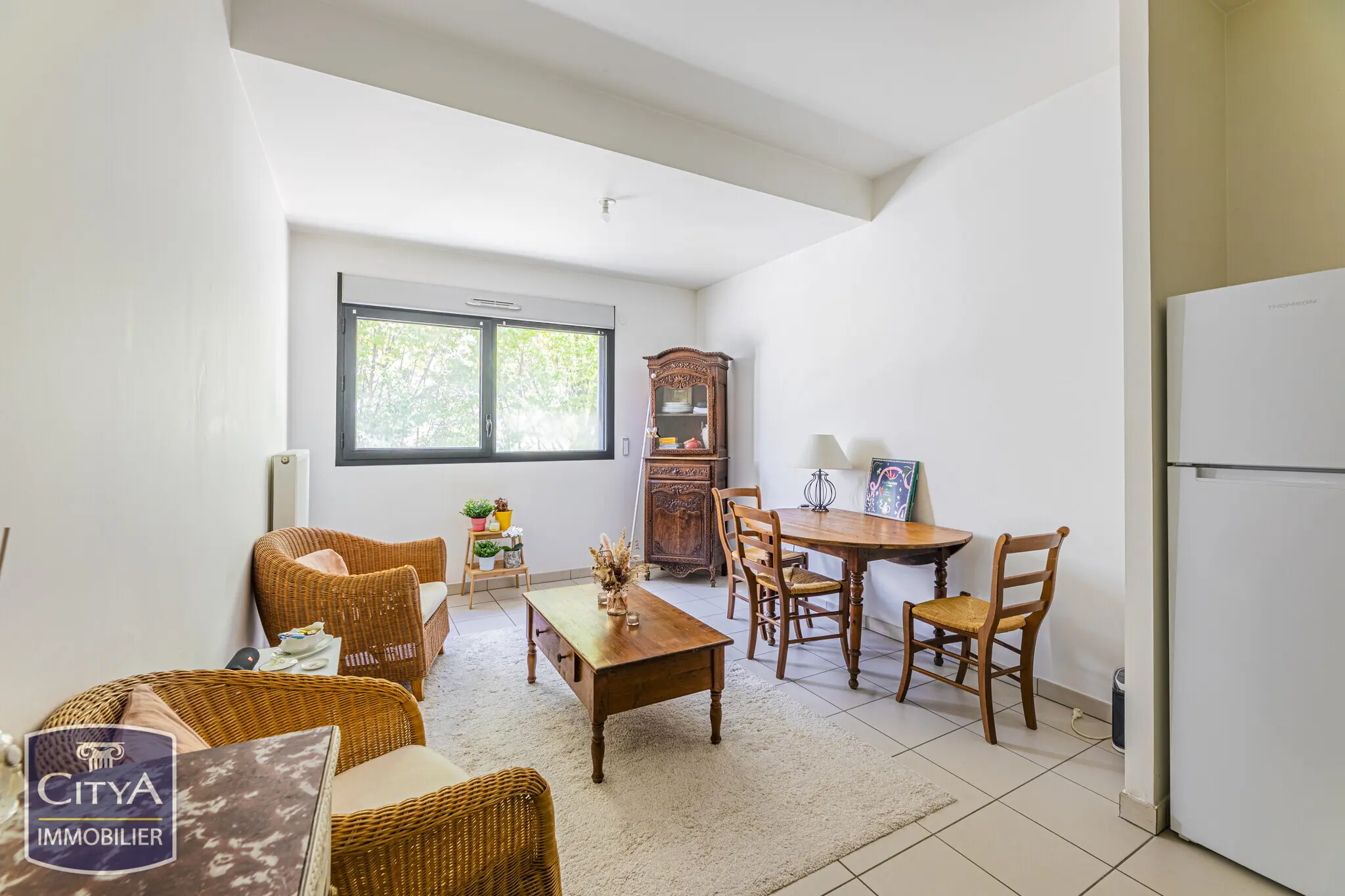 Appartement 2 pièces à Tours — photo 6