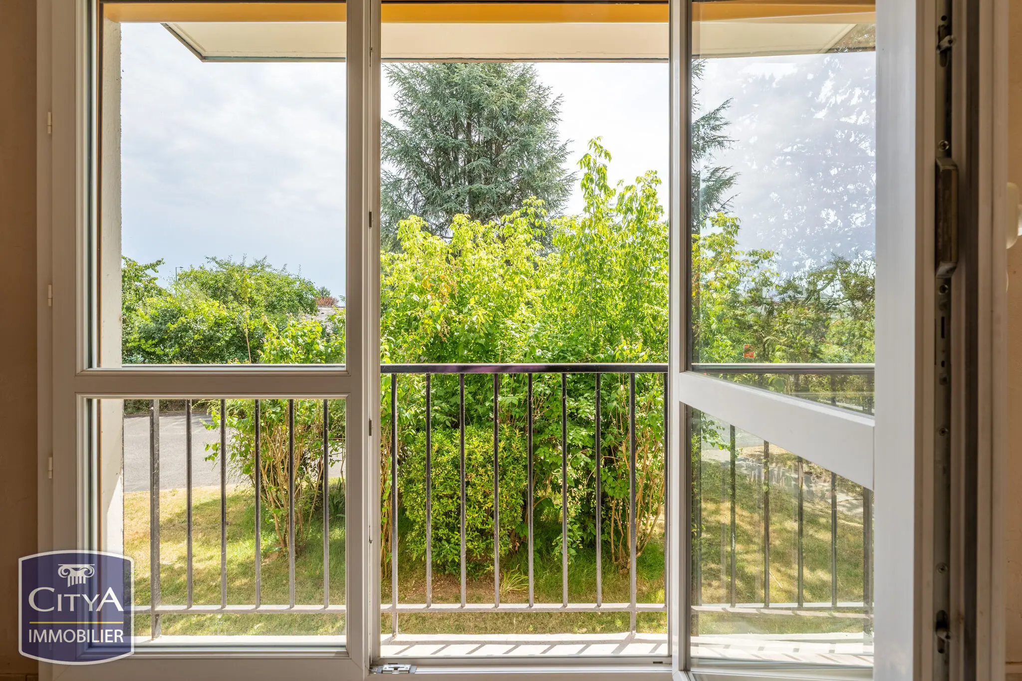 Appartement 1 pièces 31.18m²