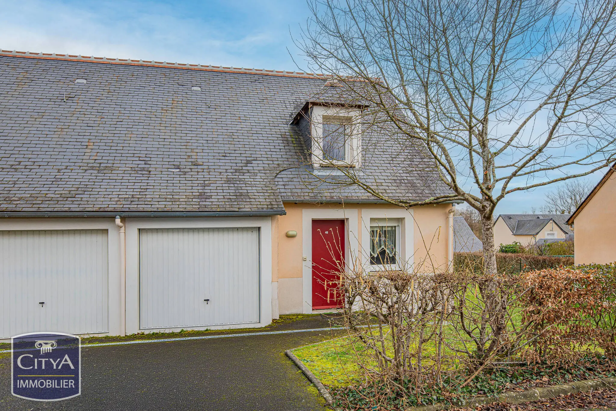 Maison 3 pièces 71.13m²