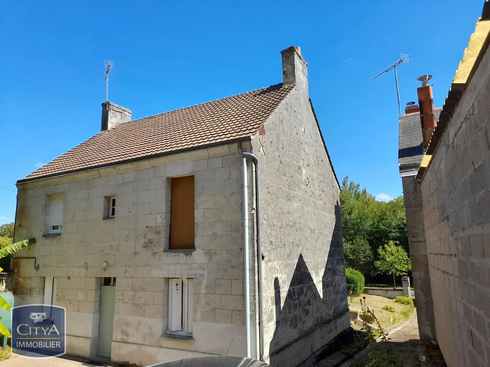 Maison 5 pièces à Langeais — photo 2