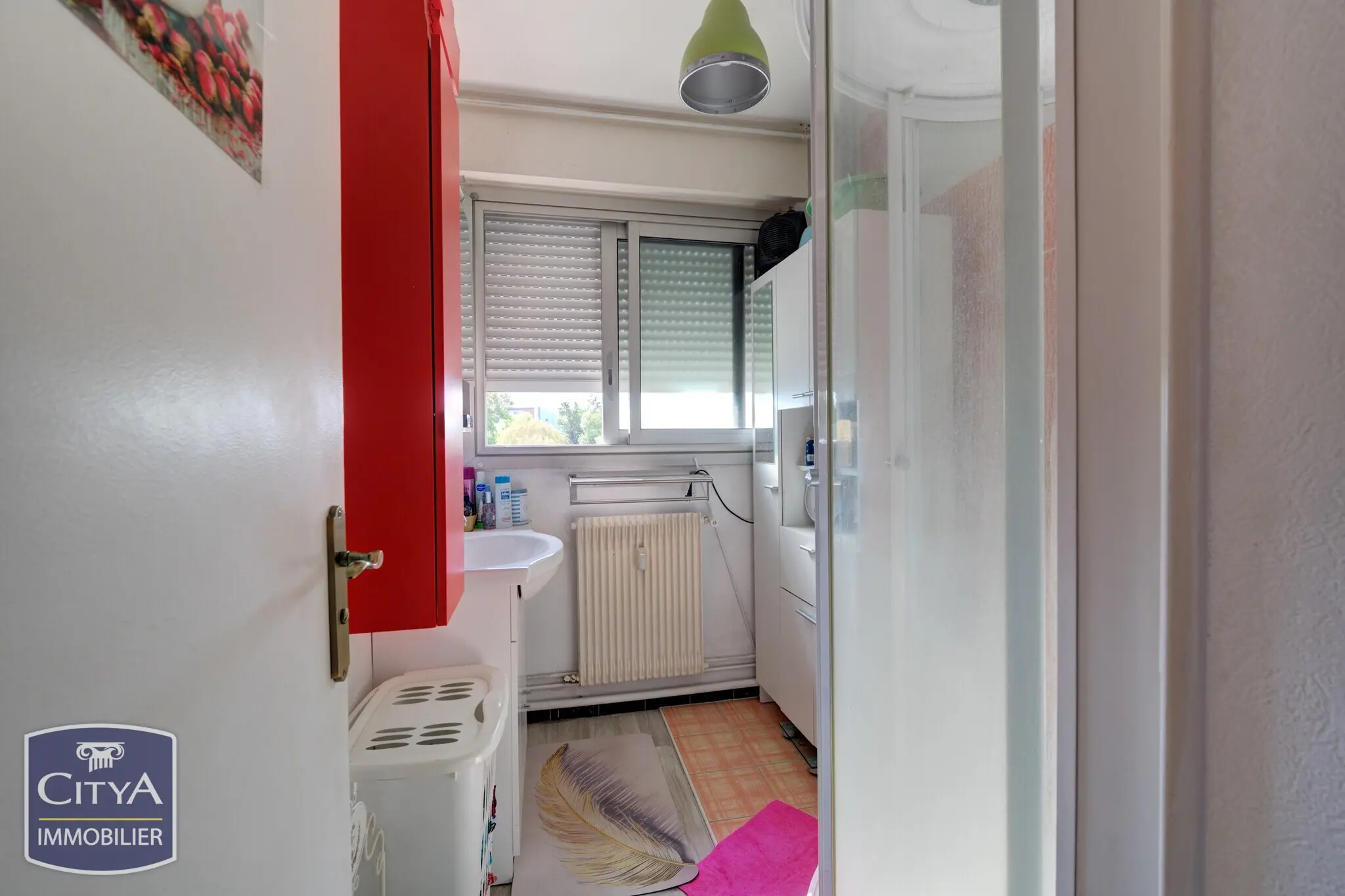 Appartement 4 pièces à Joué-lès-Tours — photo 14