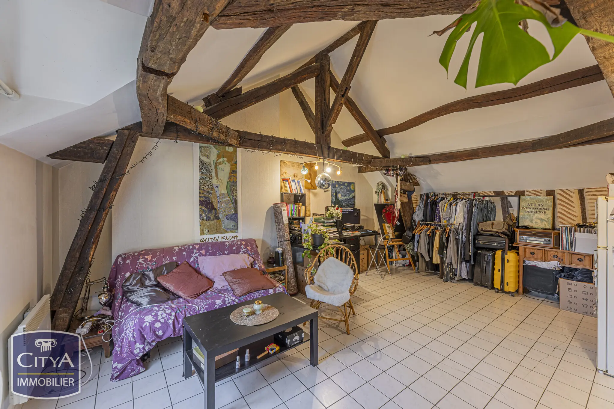 Appartement 1 pièces à Tours — photo 3
