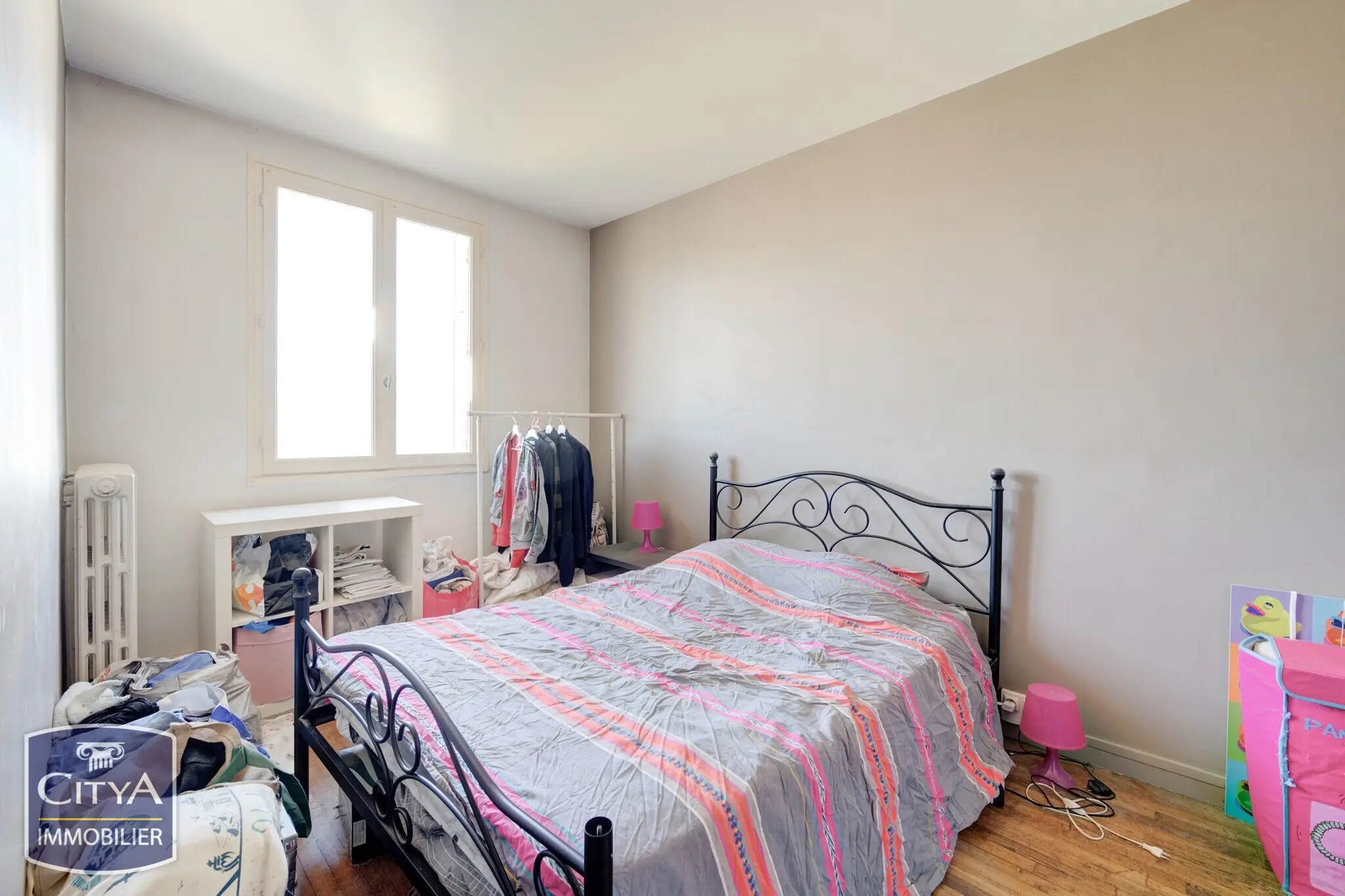 Appartement 4 pièces à Tours — photo 3