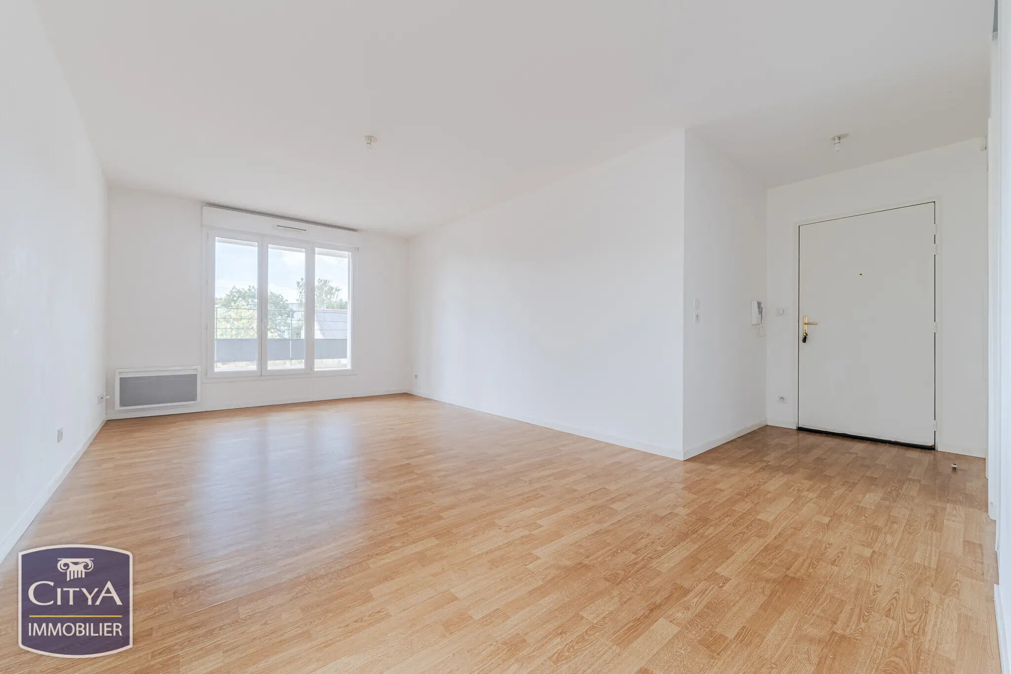 Appartement 3 pièces à La Riche — photo 4