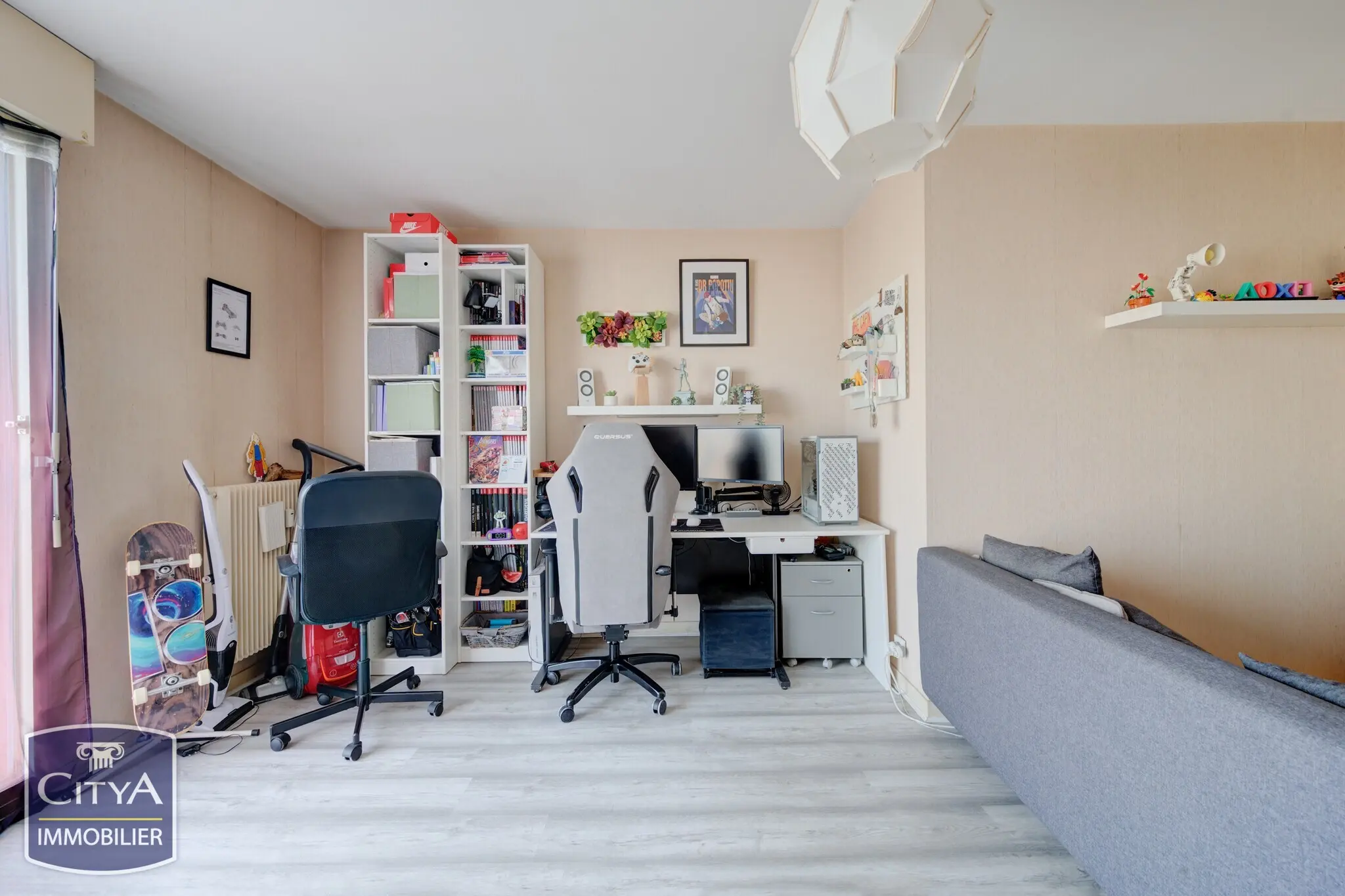 Appartement 2 pièces à Joué-lès-Tours — photo 8