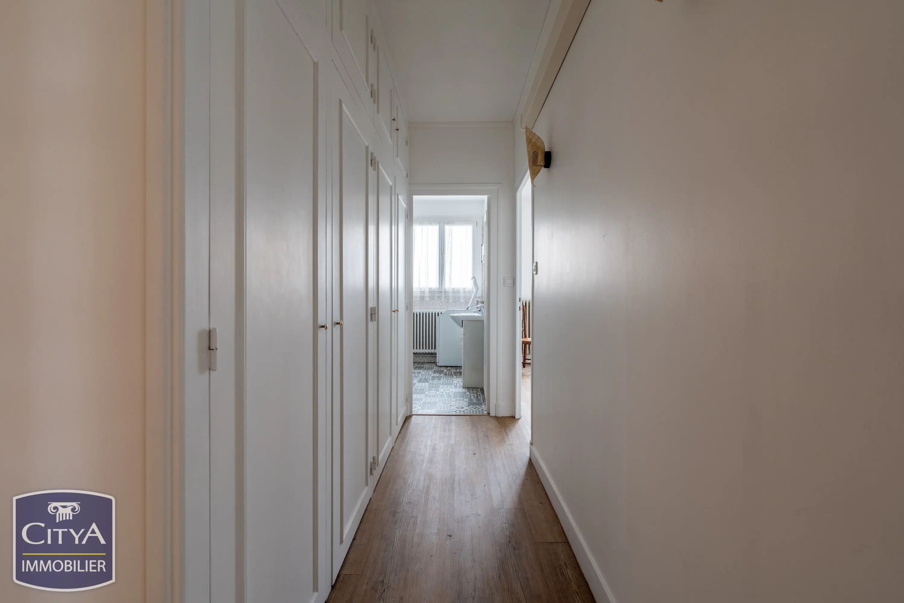 Appartement 3 pièces à Tours — photo 7