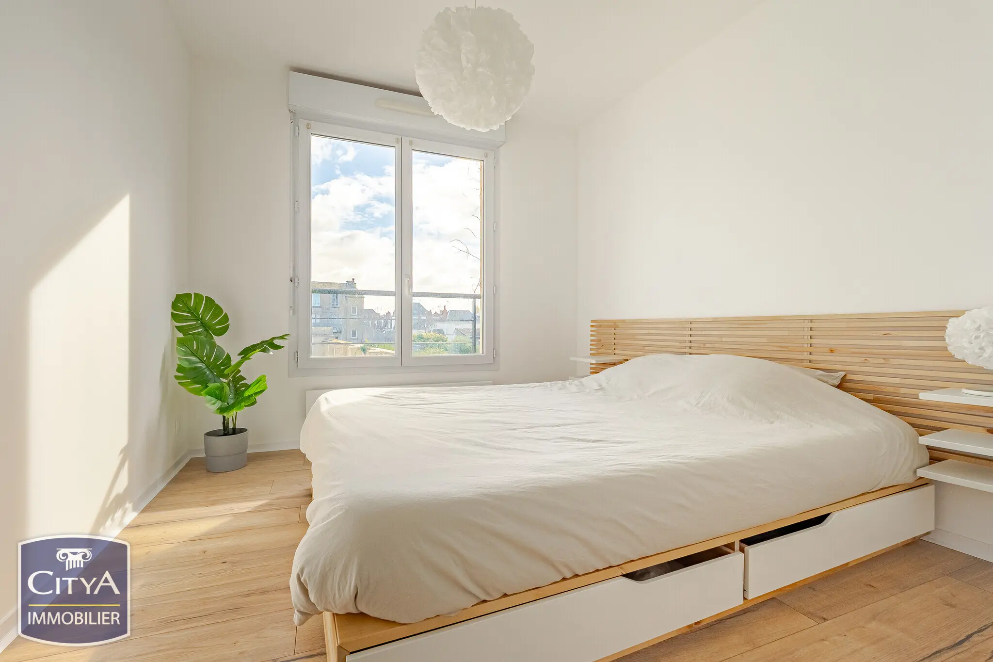 Appartement 3 pièces à Tours — photo 8