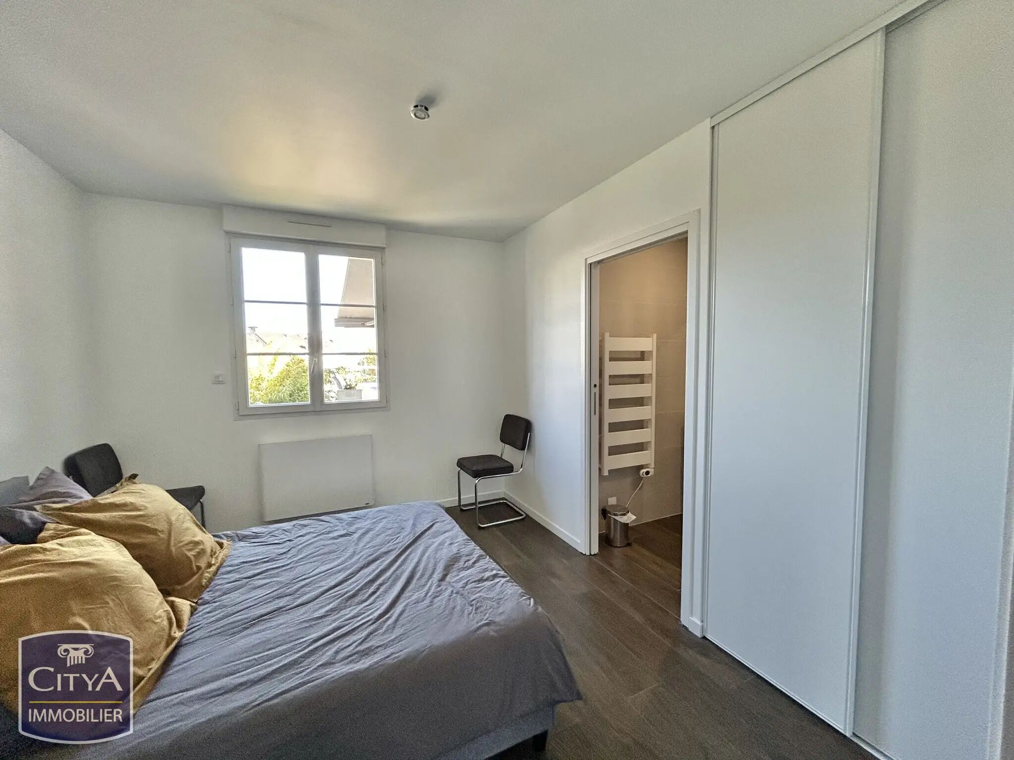 Appartement 3 pièces à Tours — photo 5