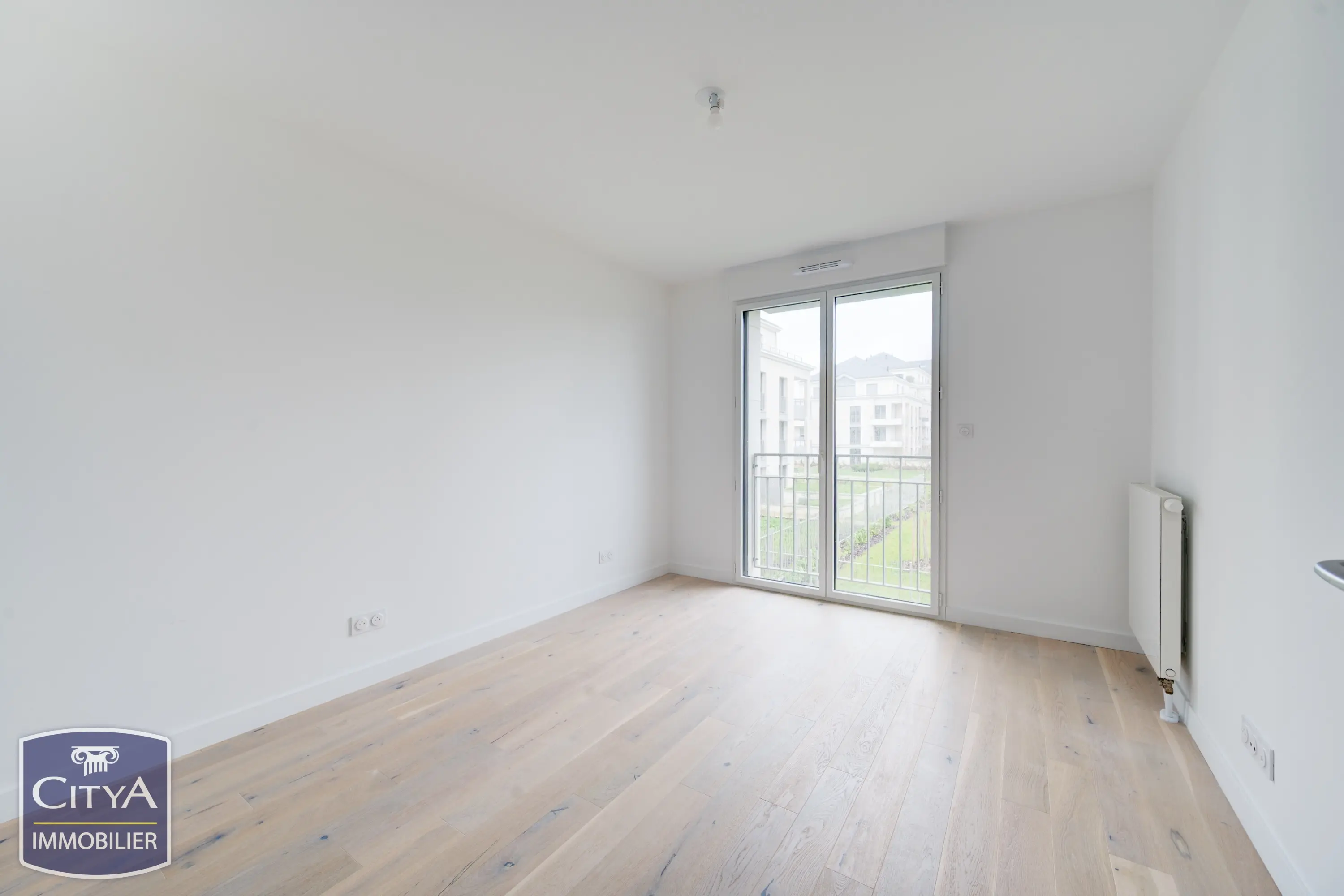 Appartement 3 pièces à Saint-Cyr-sur-Loire — photo 10