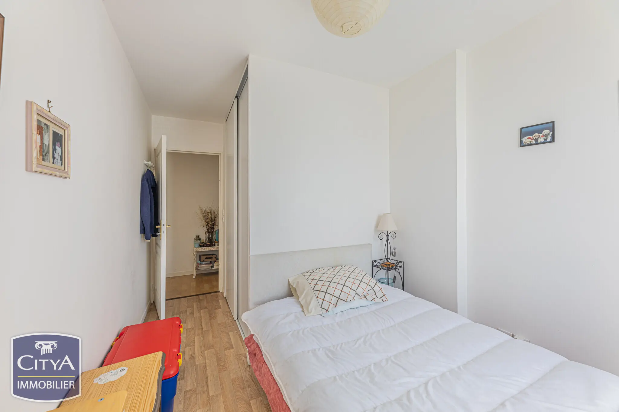 Appartement 3 pièces à La Riche — photo 7