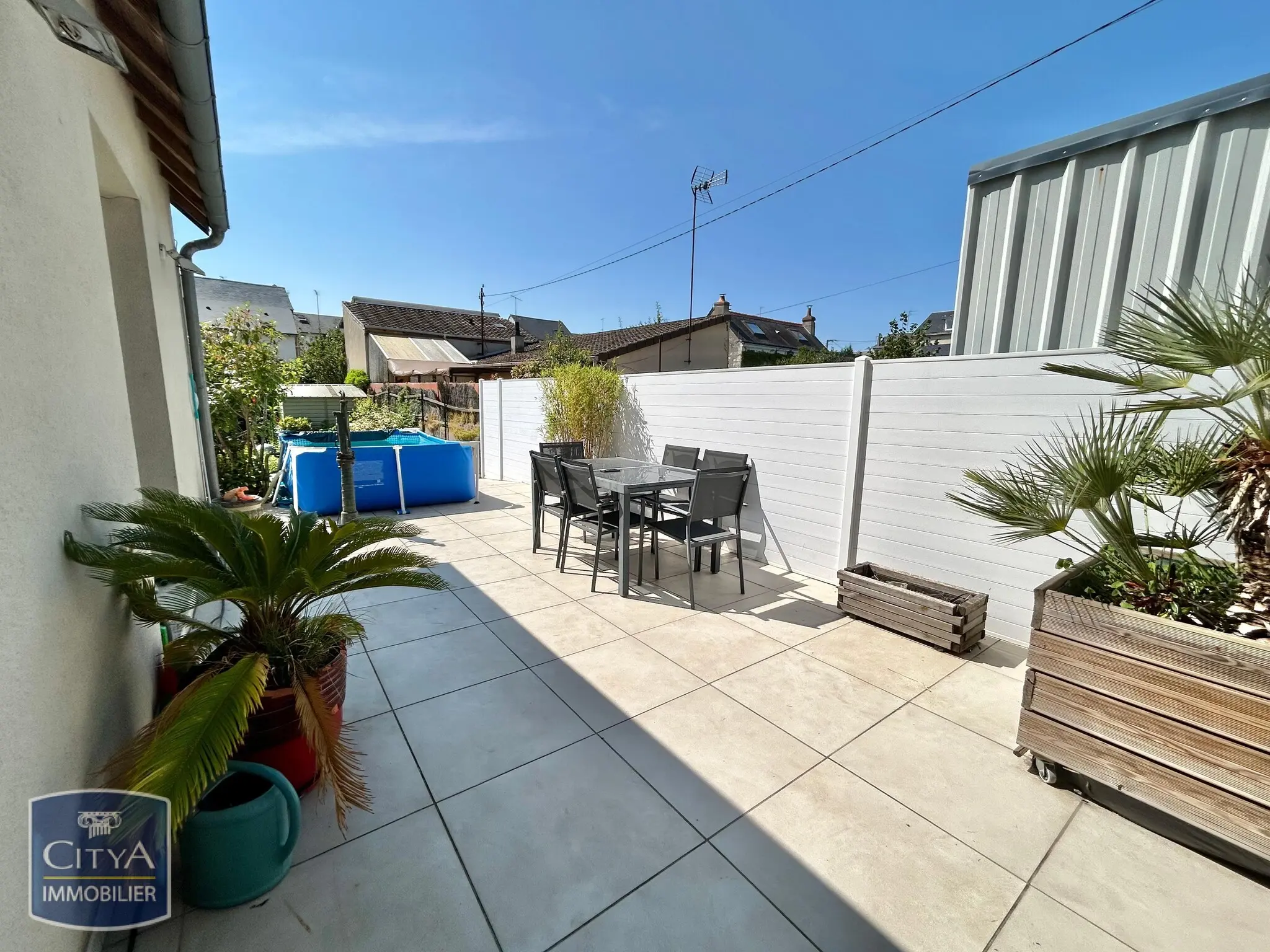 Maison 7 pièces à Tours — photo 6