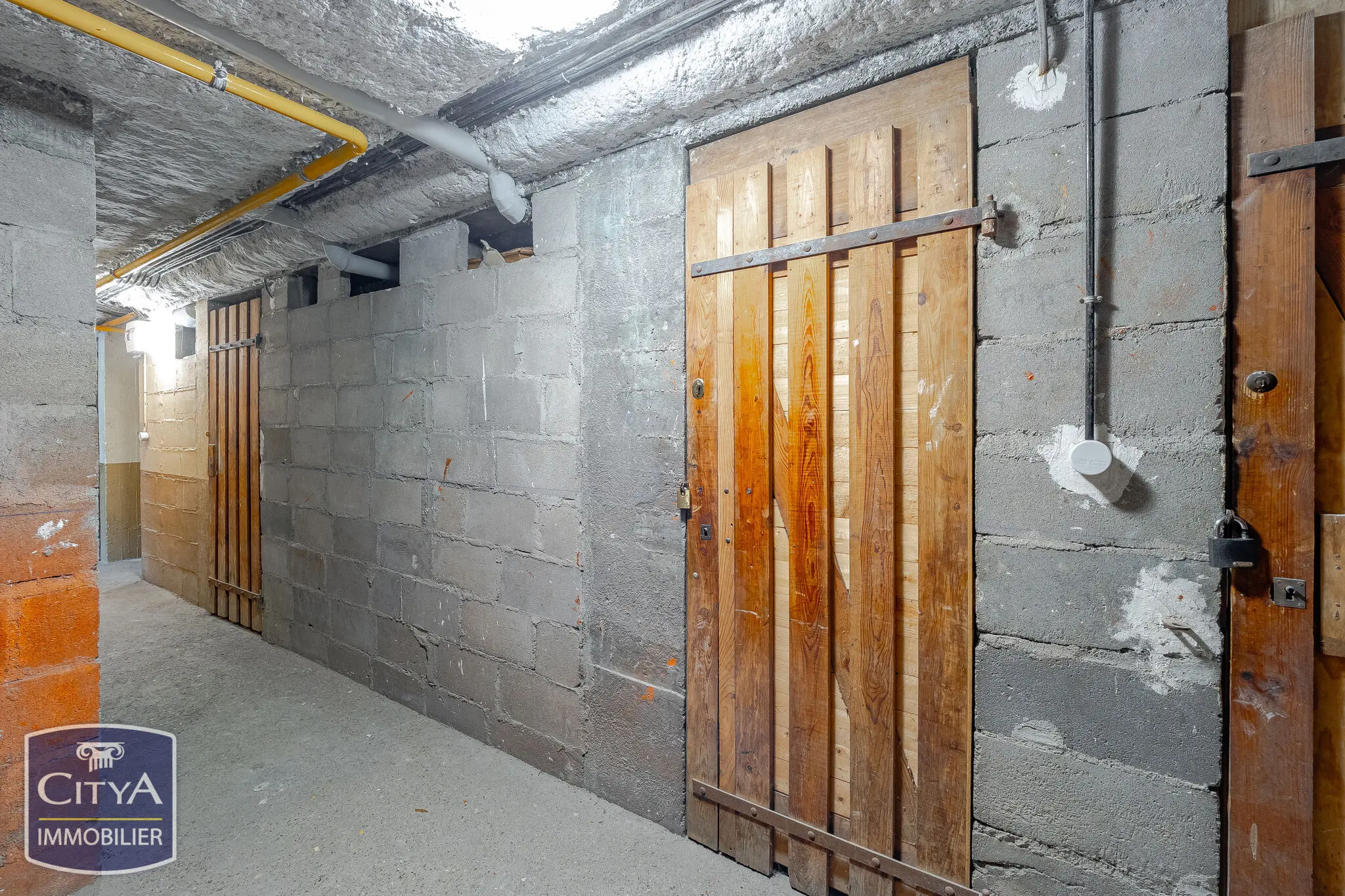 Appartement 3 pièces à Tours — photo 10