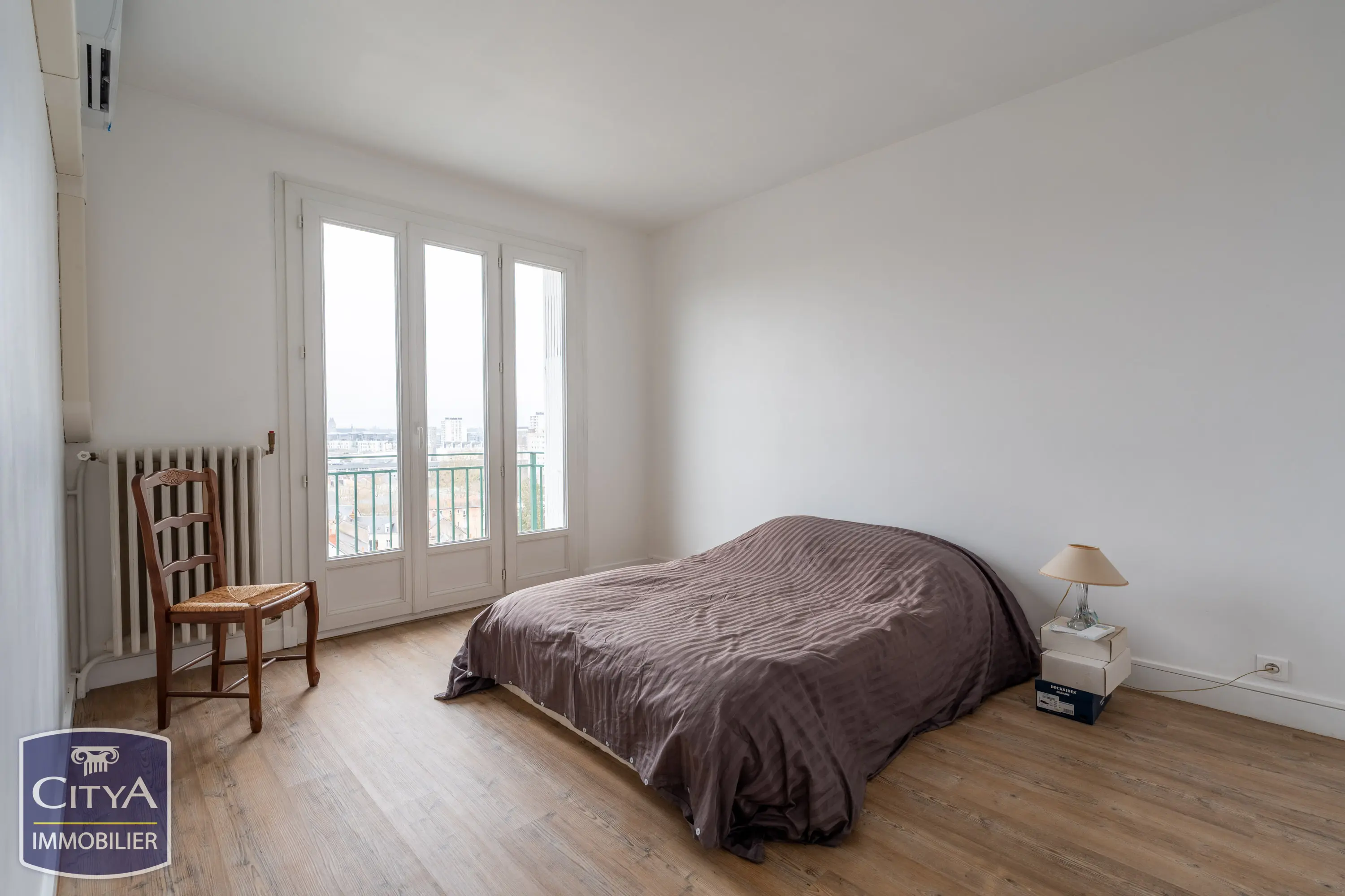 Appartement 3 pièces à Tours — photo 5