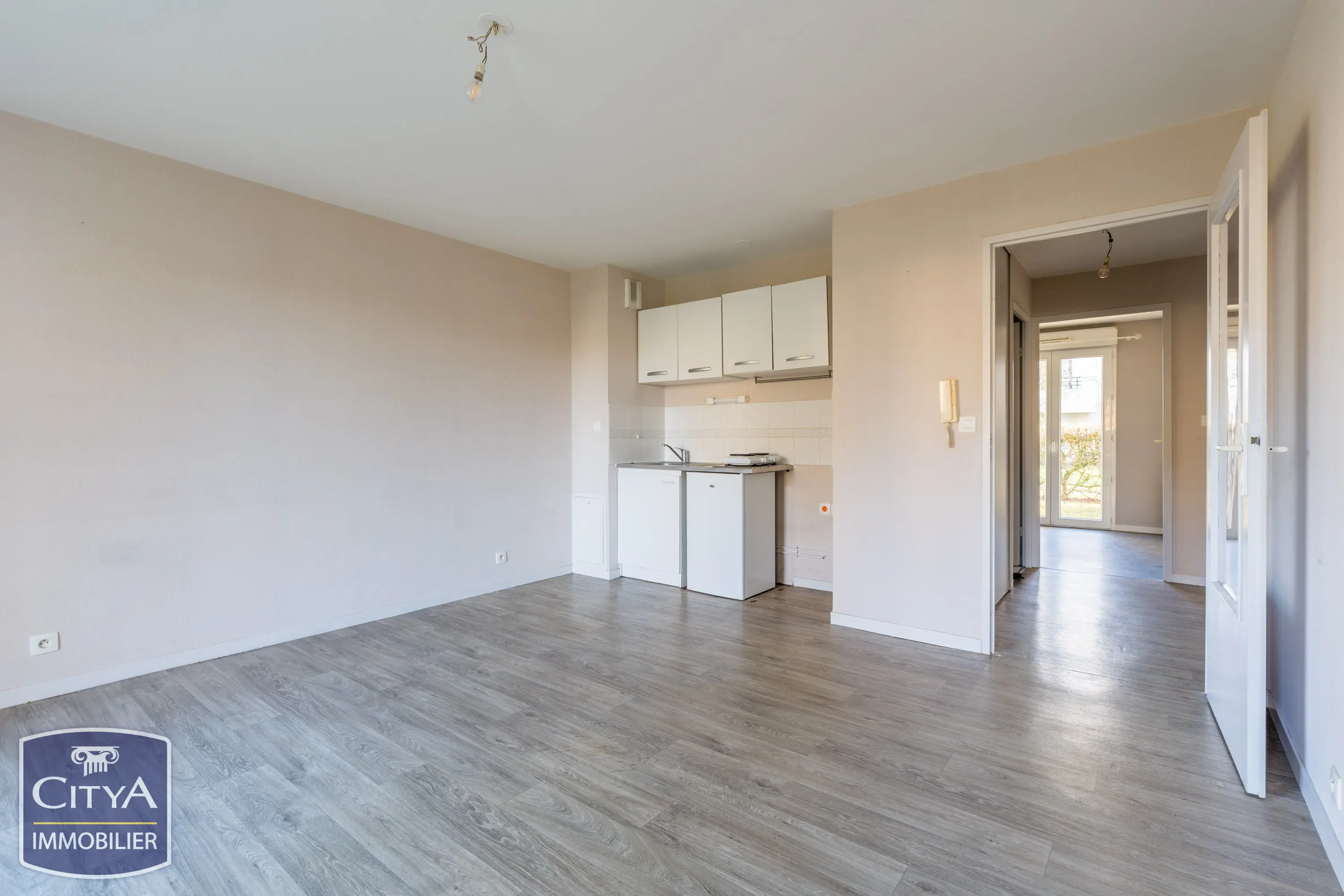 Appartement 2 pièces à Chambray-lès-Tours — photo 2