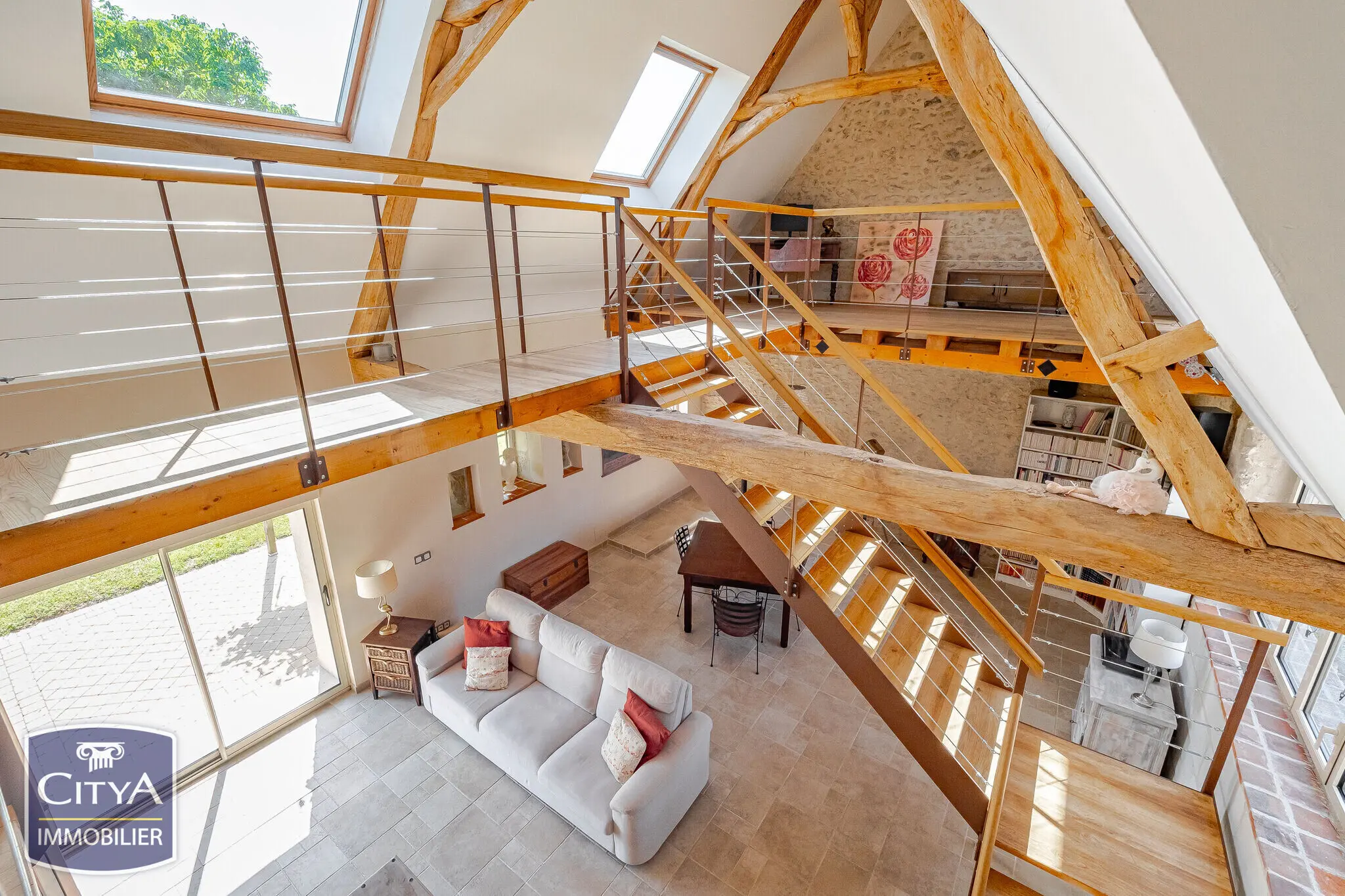 Maison 6 pièces à Courçay — photo 4