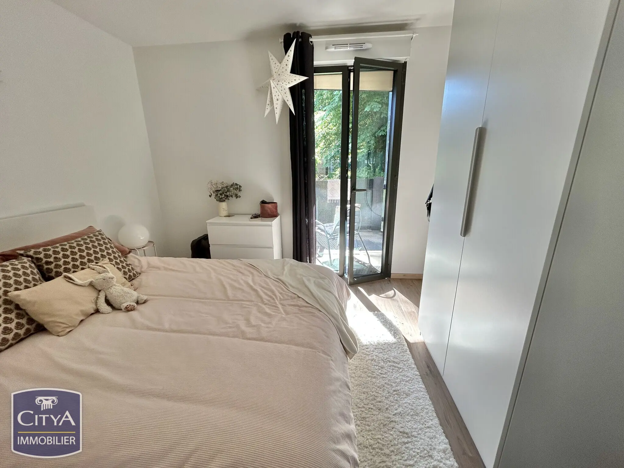 Appartement 2 pièces à Tours — photo 12