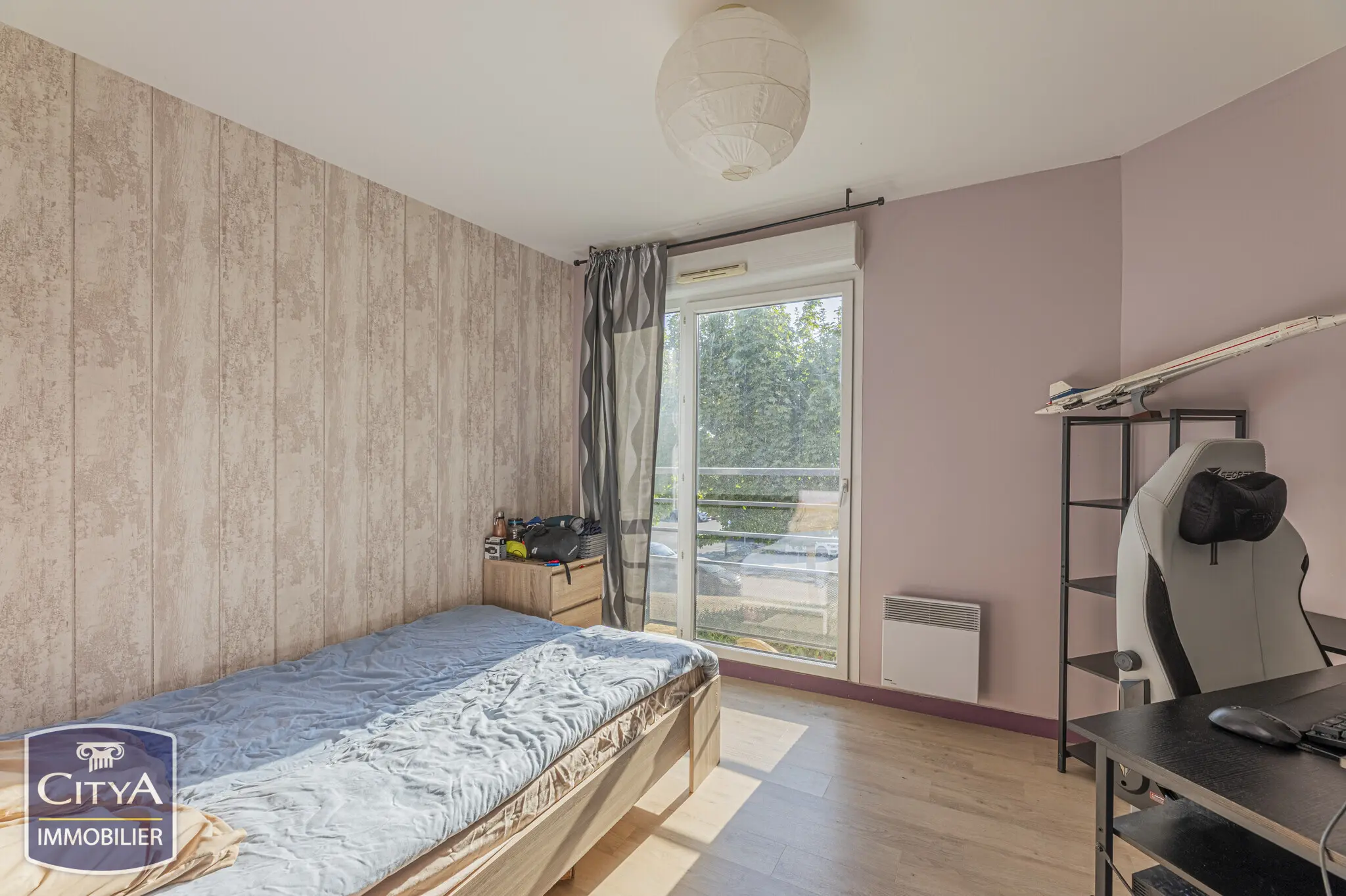 Appartement 3 pièces à Tours — photo 8