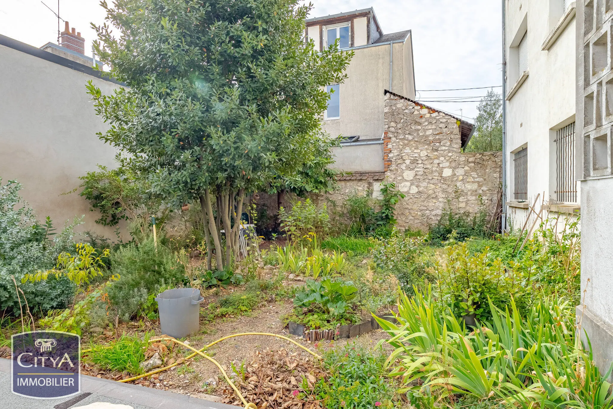 Appartement 1 pièces à Tours — photo 11