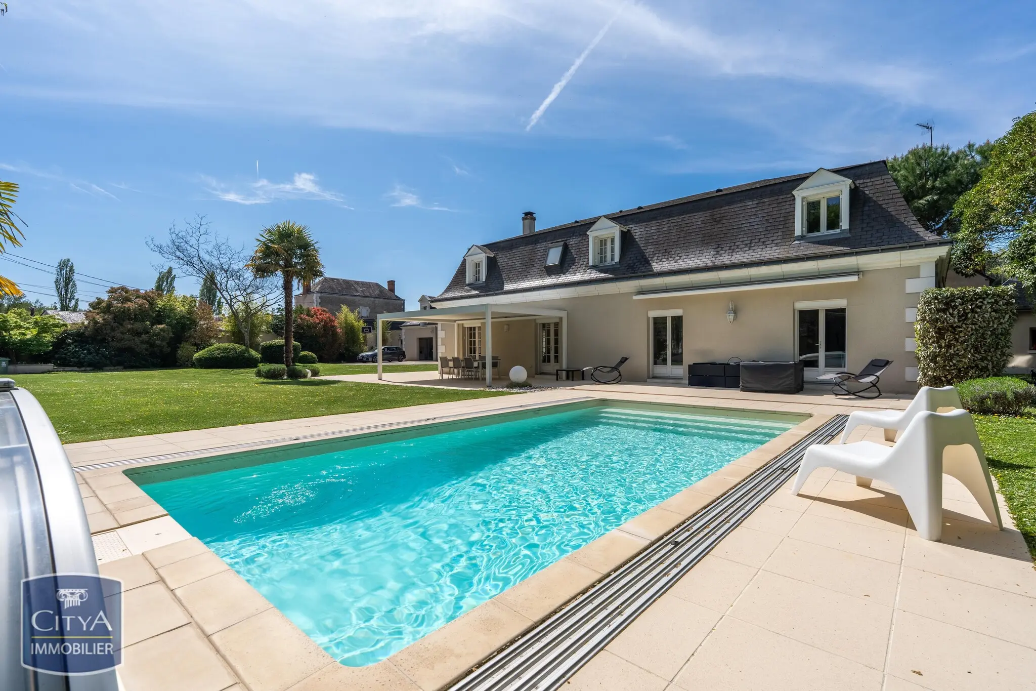 Maison 12 pièces à Tours — photo 7