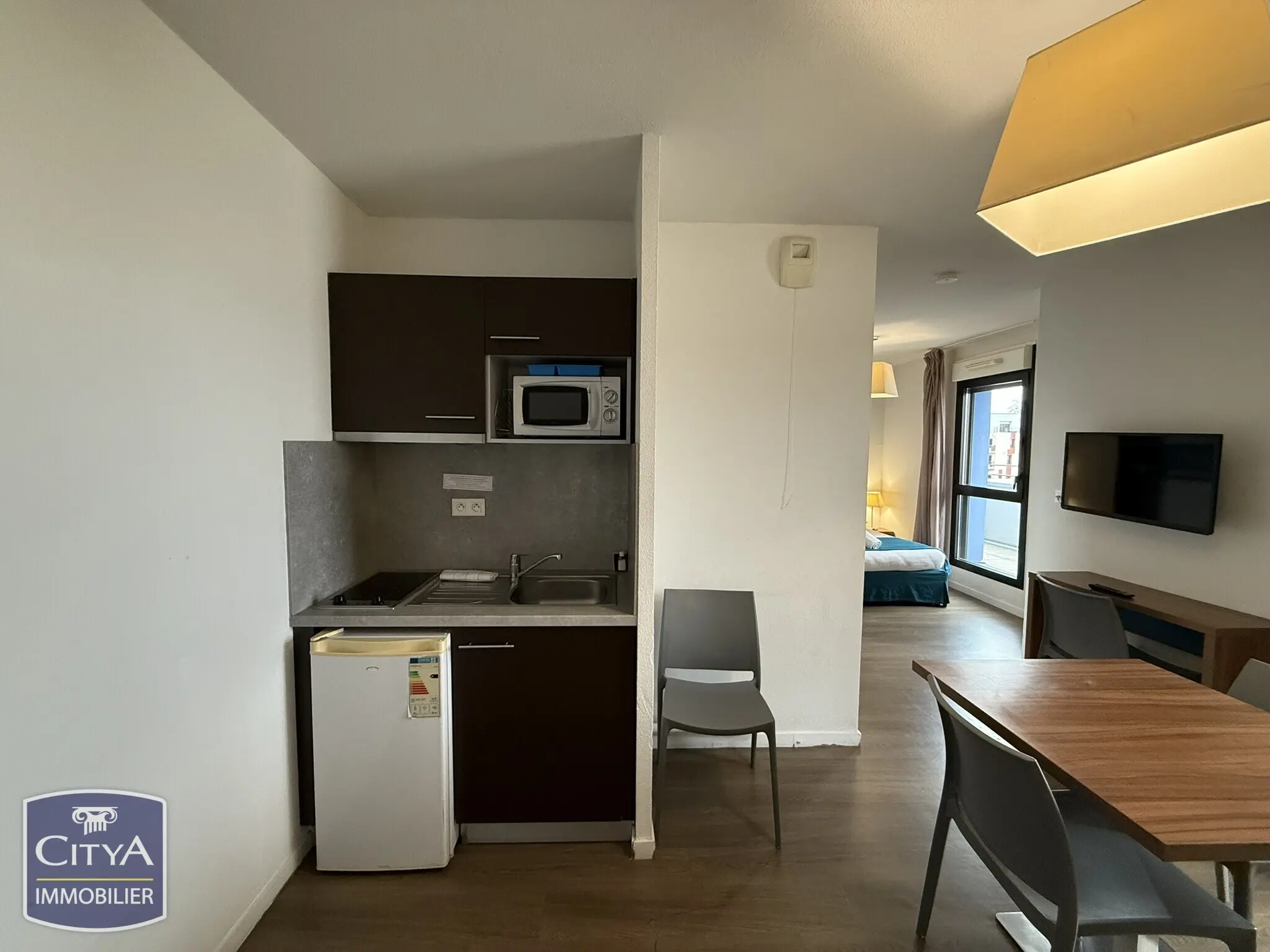 Appartement 1 pièces à Tours — photo 6