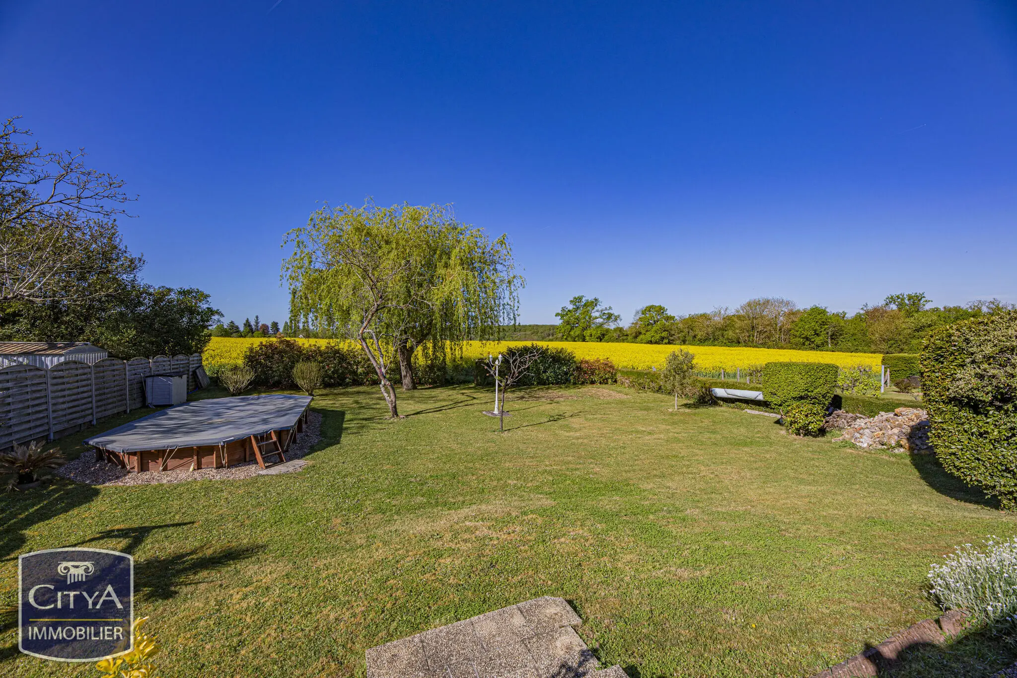 Maison 5 pièces à Saint-Cyr-sur-Loire — photo 9
