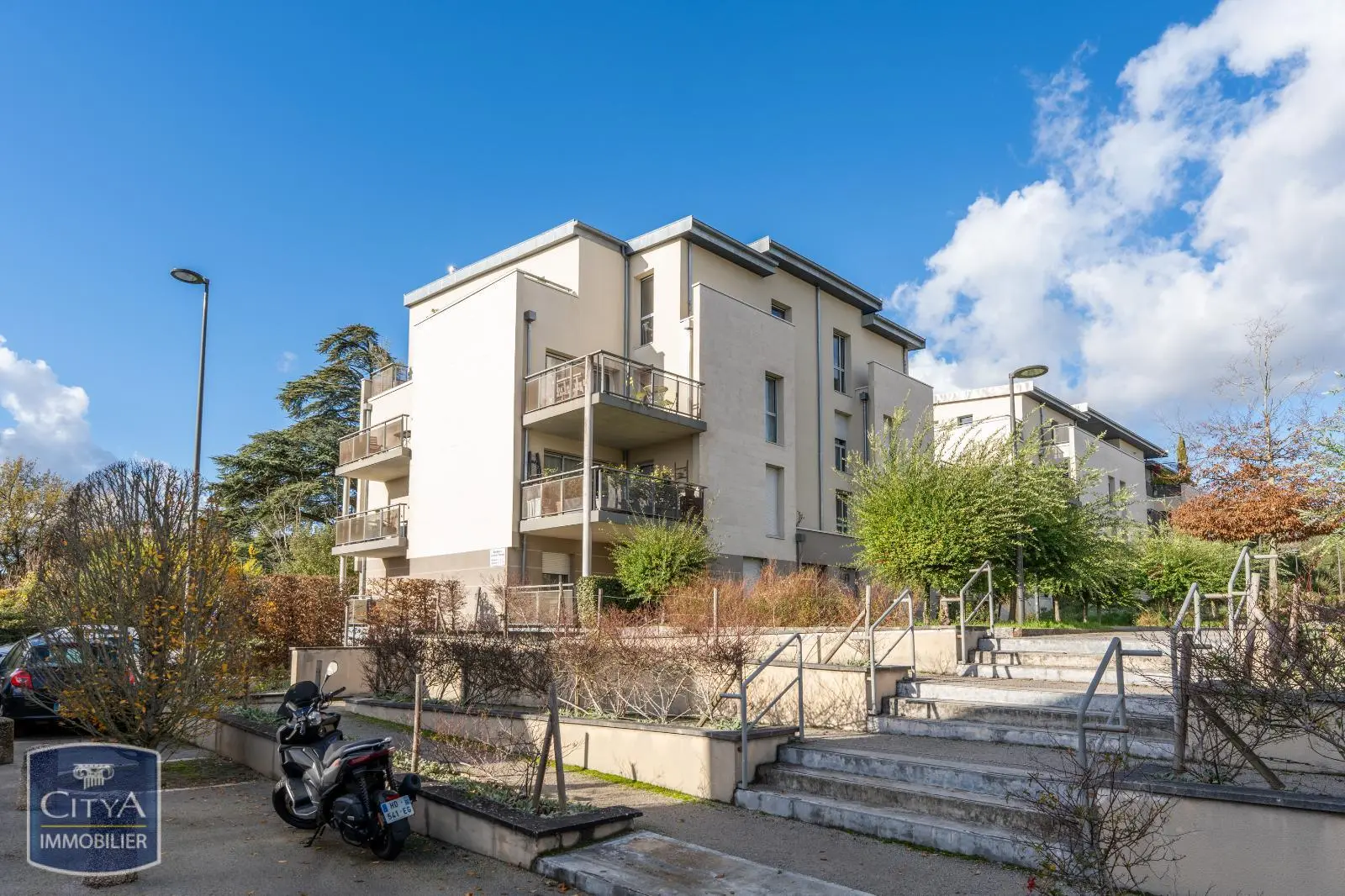 Appartement 3 pièces à Tours — photo 9