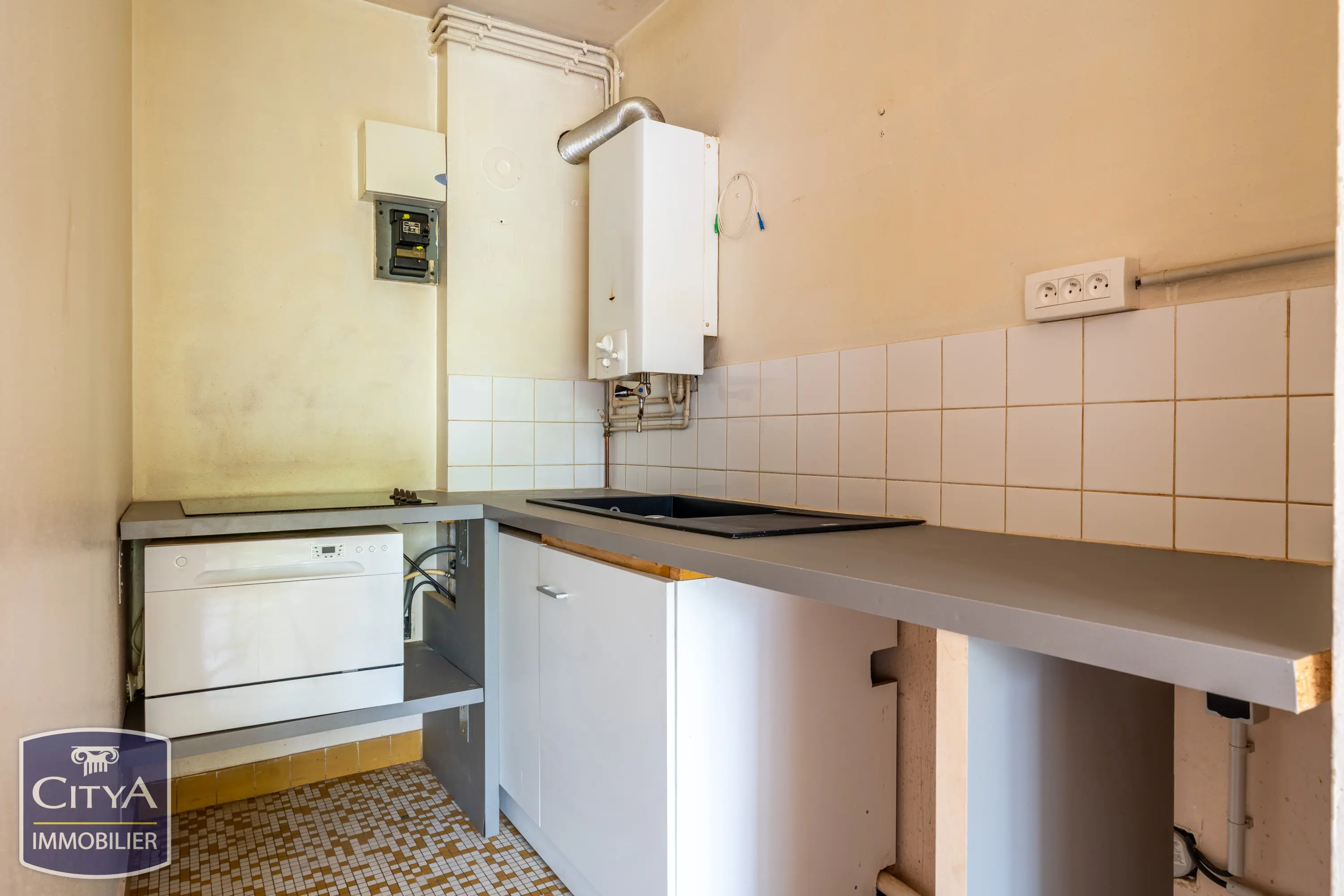 Appartement 1 pièces à Tours — photo 3