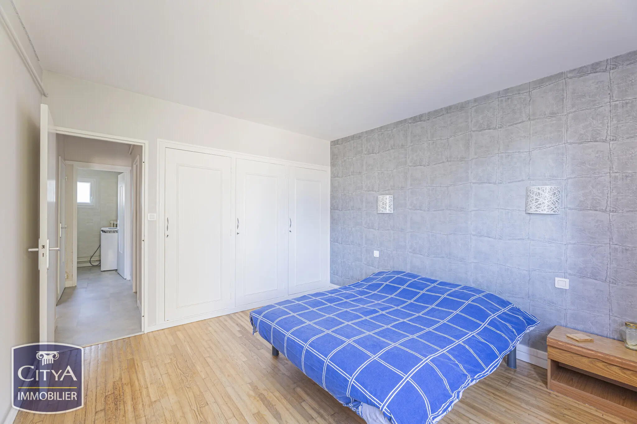 Appartement 3 pièces à Tours — photo 9