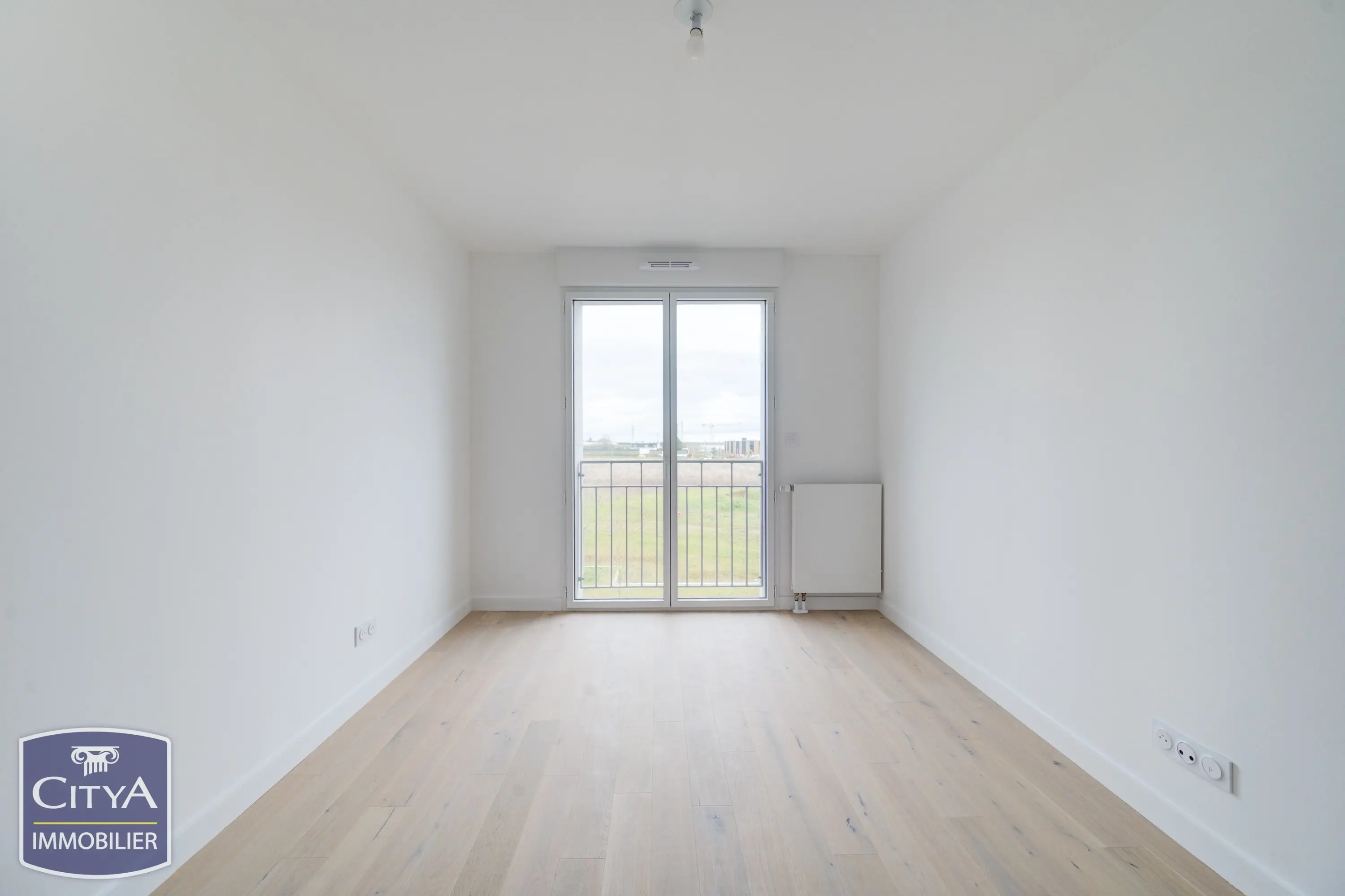 Appartement 2 pièces à Saint-Cyr-sur-Loire — photo 7