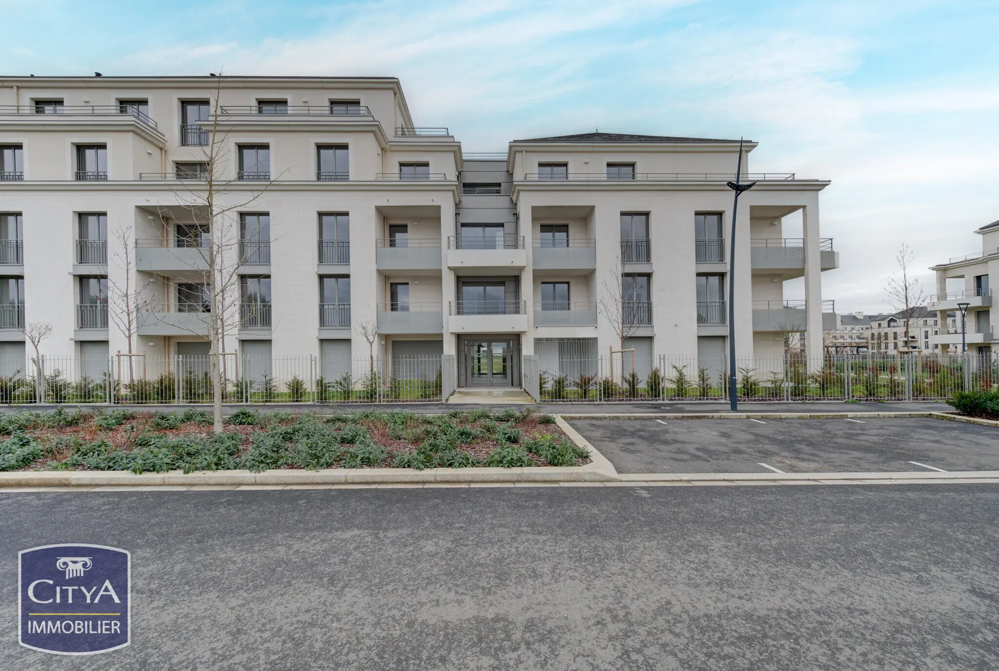 Appartement 4 pièces à Saint-Cyr-sur-Loire — photo 11