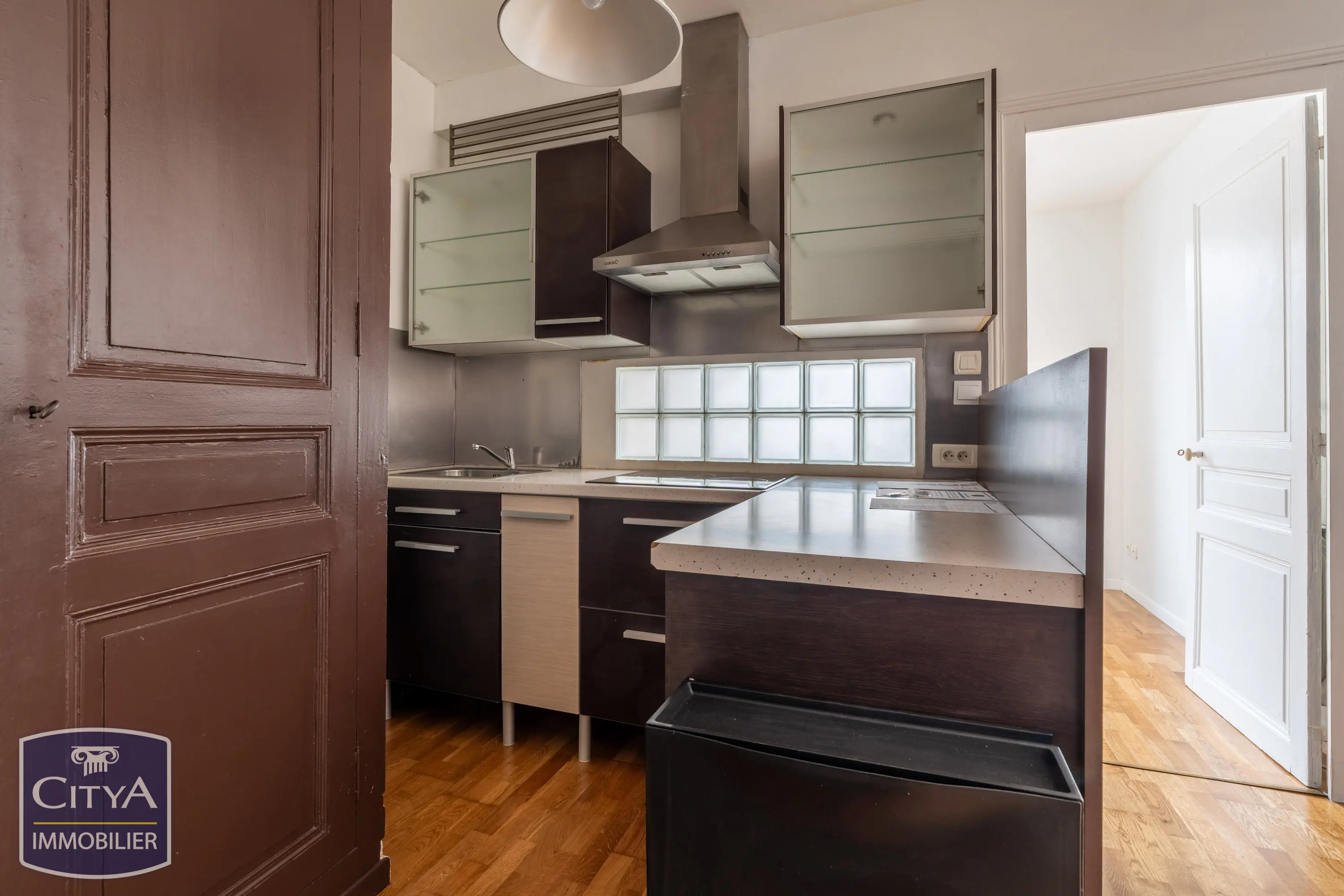 Appartement 2 pièces à Tours — photo 2