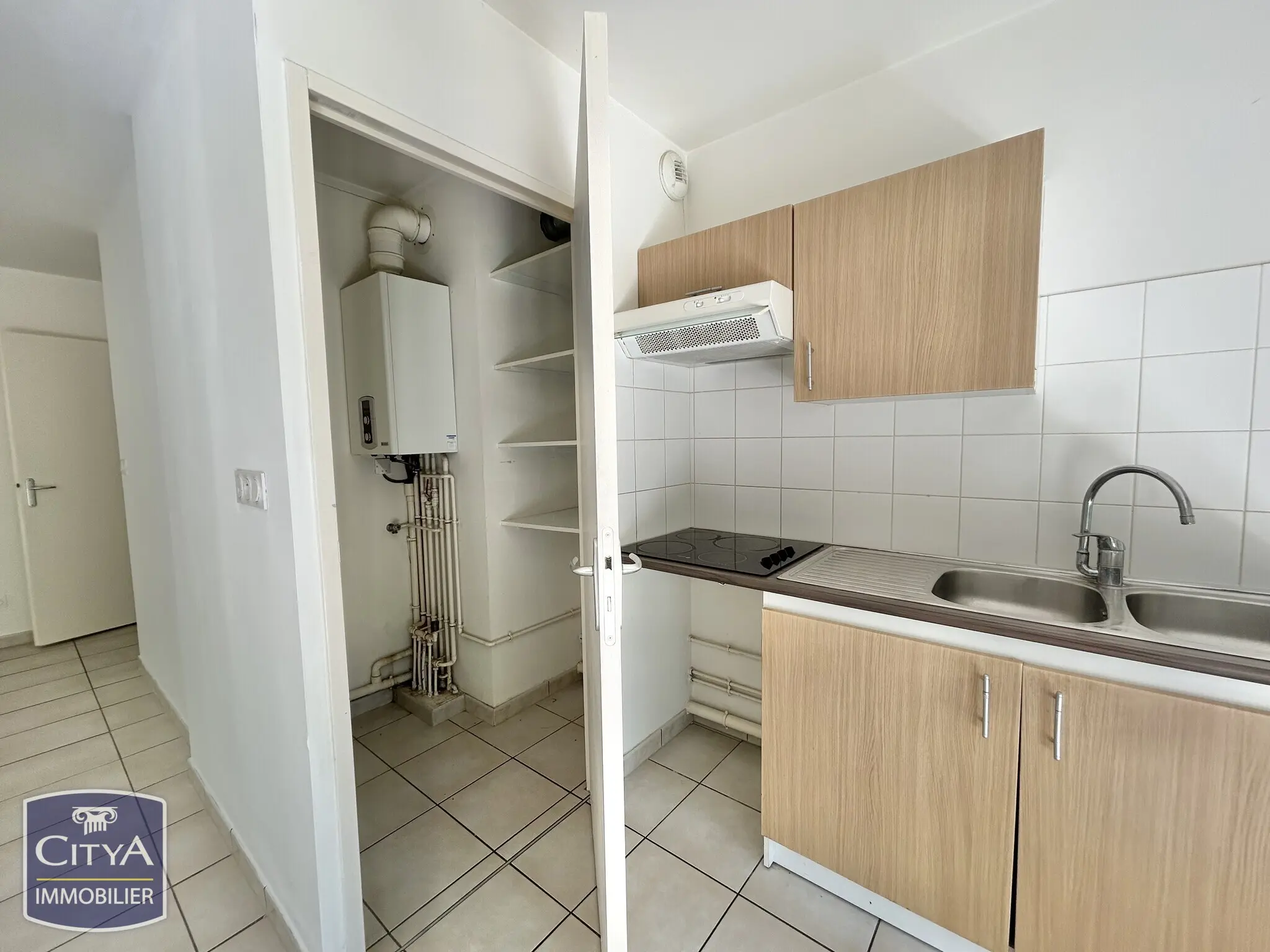 Appartement 3 pièces à Joué-lès-Tours — photo 8