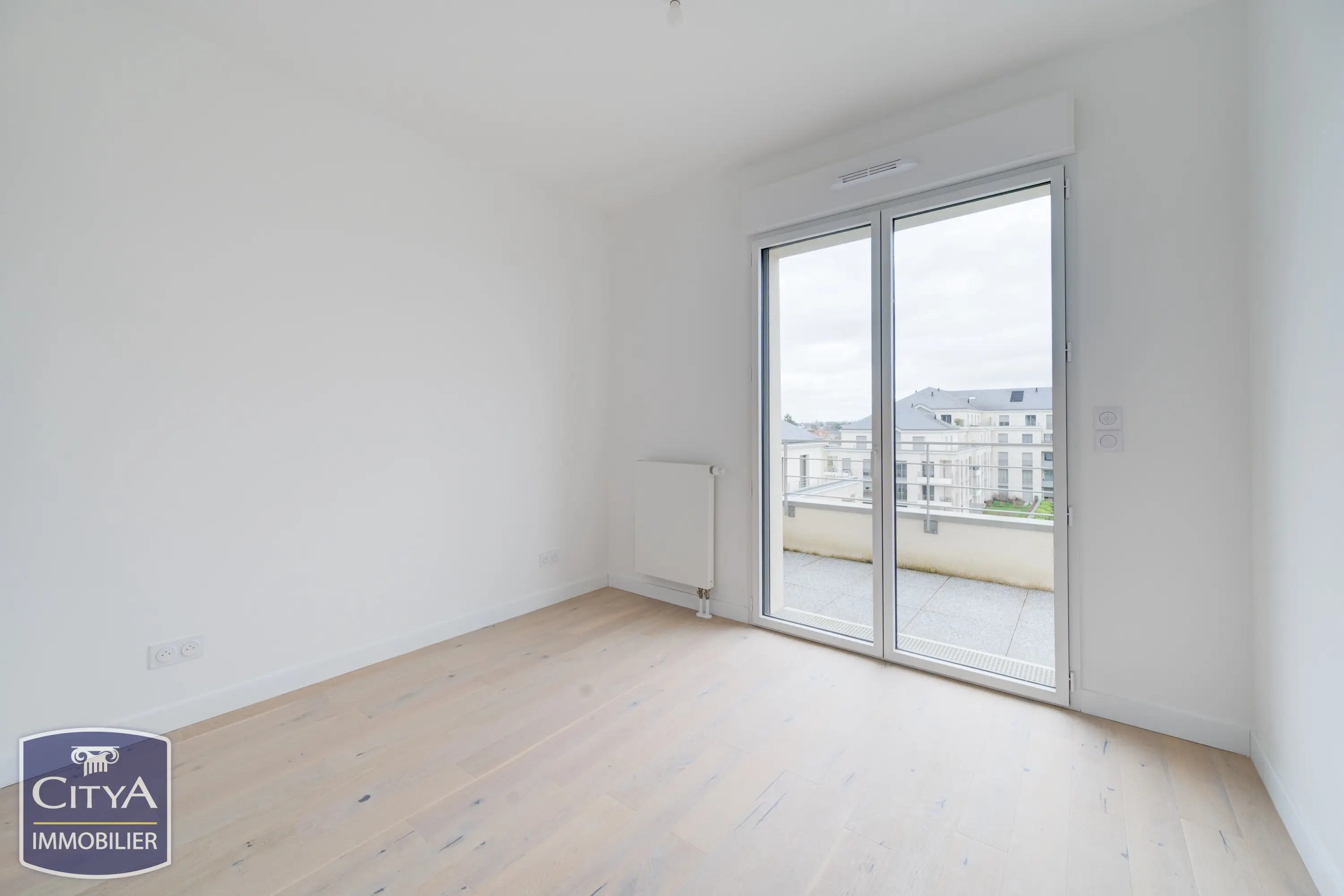 Appartement 4 pièces à Saint-Cyr-sur-Loire — photo 13