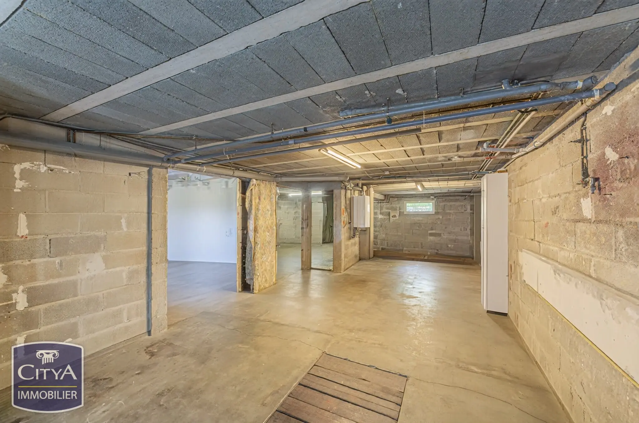 Maison 5 pièces à Saint-Cyr-sur-Loire — photo 15