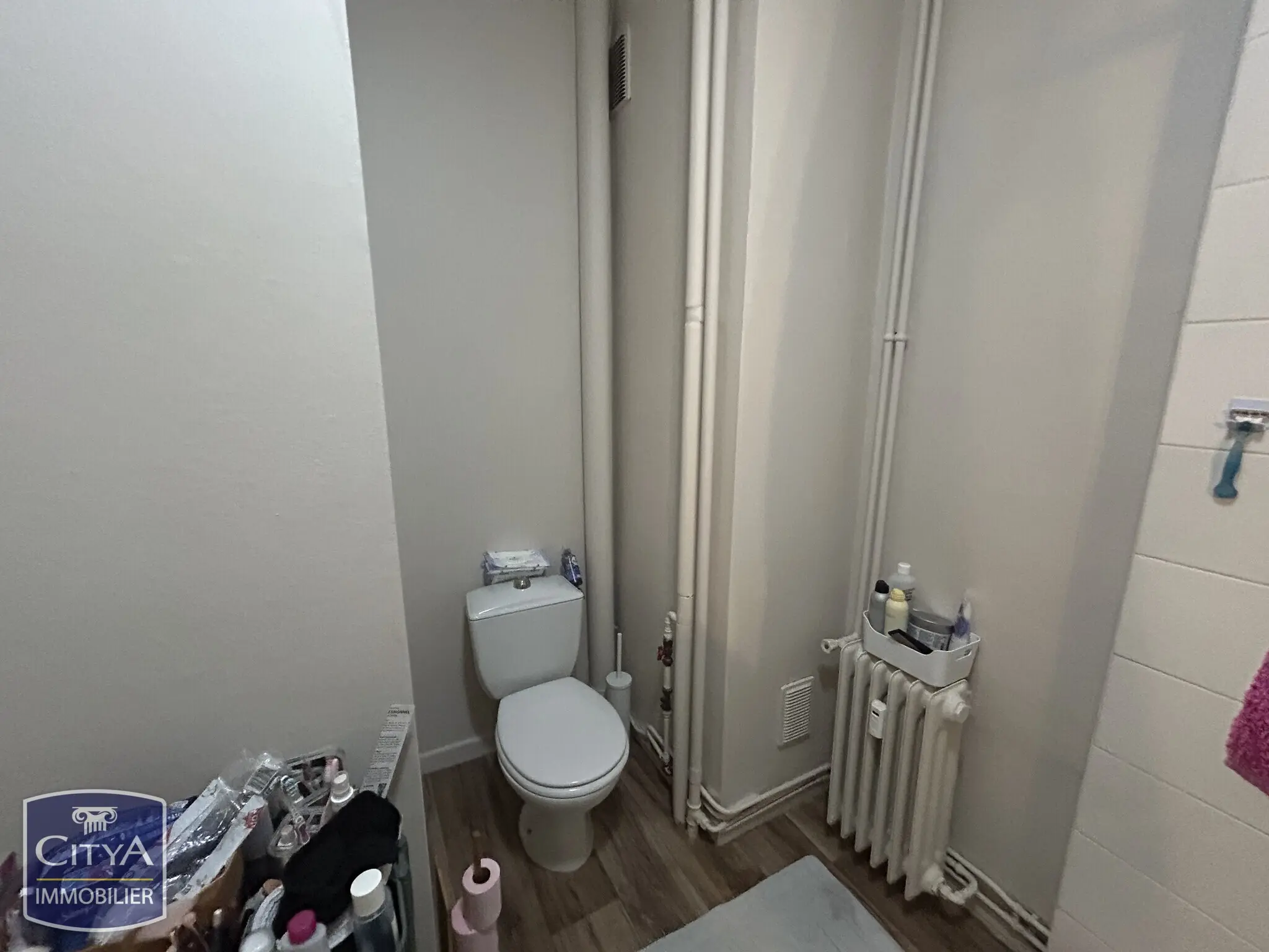 Appartement 1 pièces à Tours — photo 9