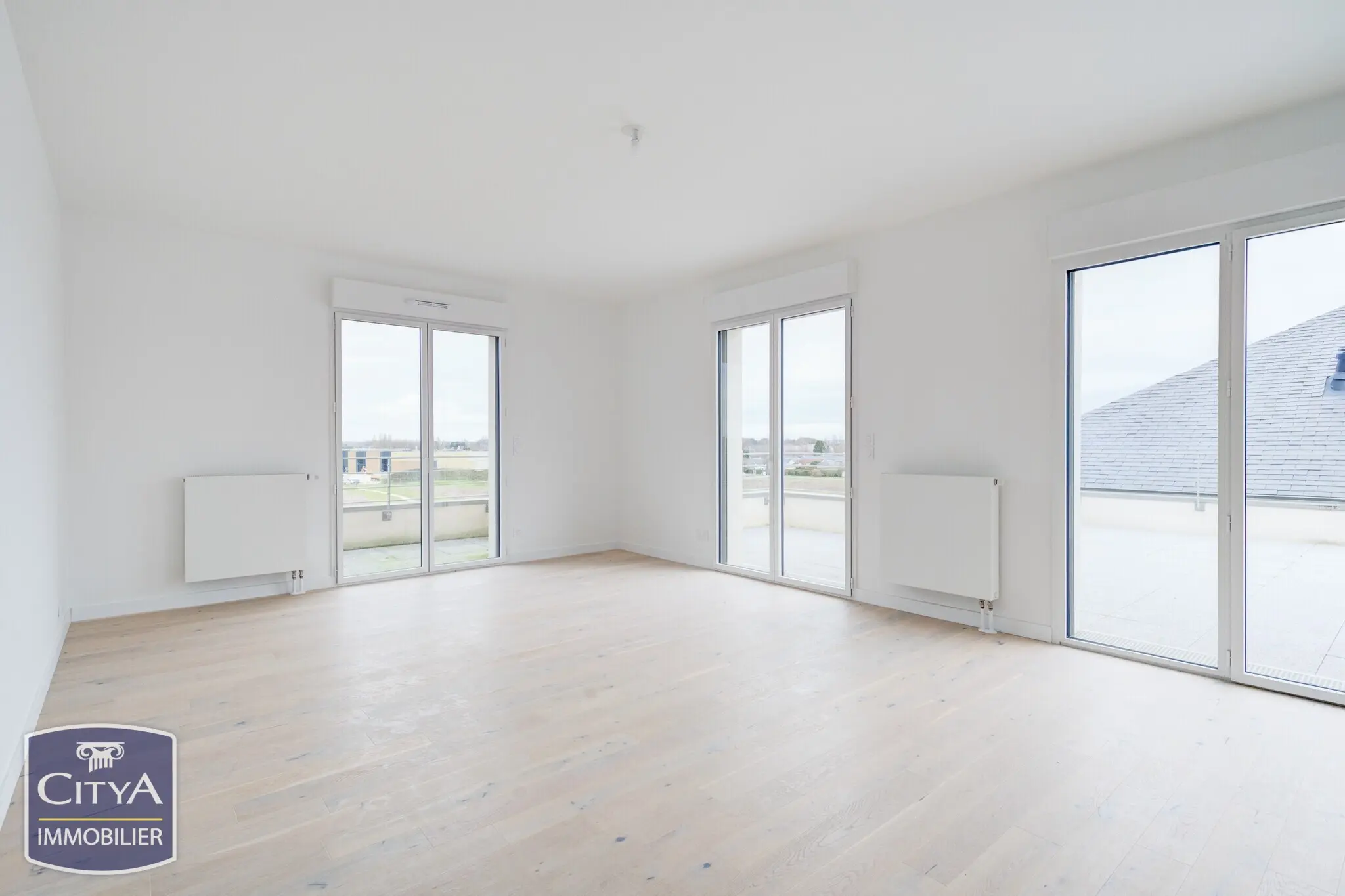 Appartement 4 pièces à Saint-Cyr-sur-Loire — photo 5