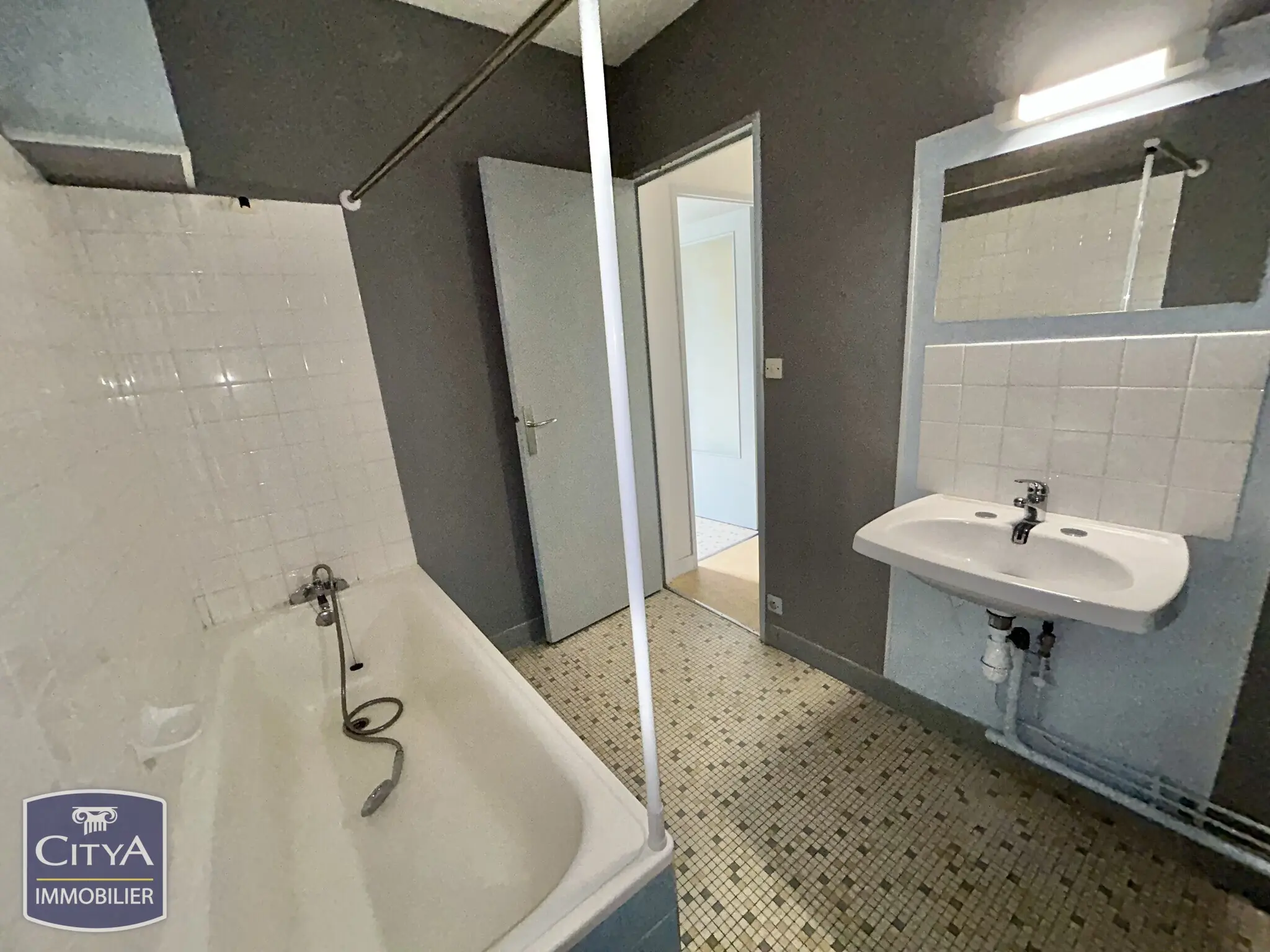 Appartement 1 pièces à Tours — photo 10