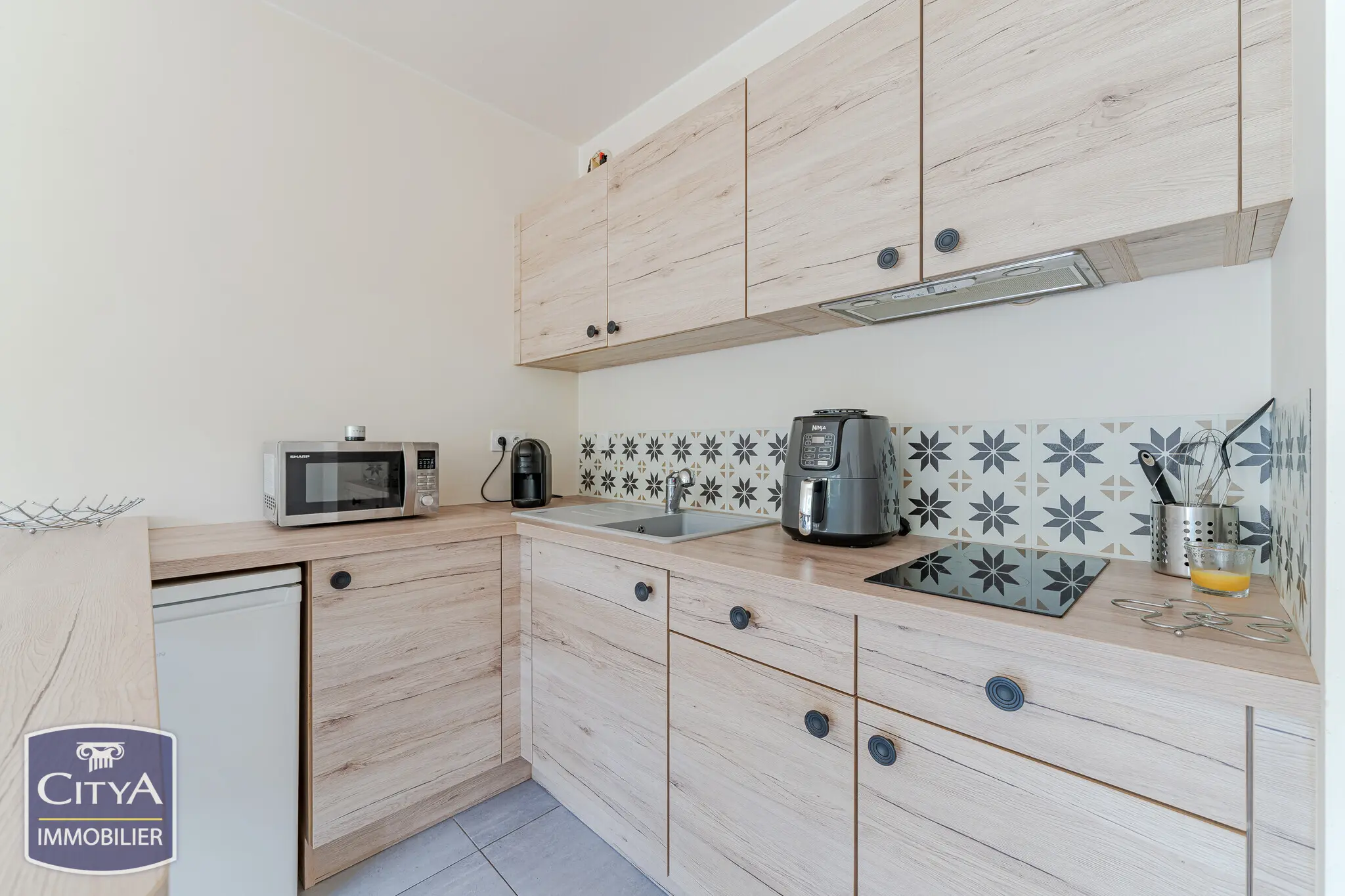 Appartement 2 pièces à Saint-Cyr-sur-Loire — photo 5