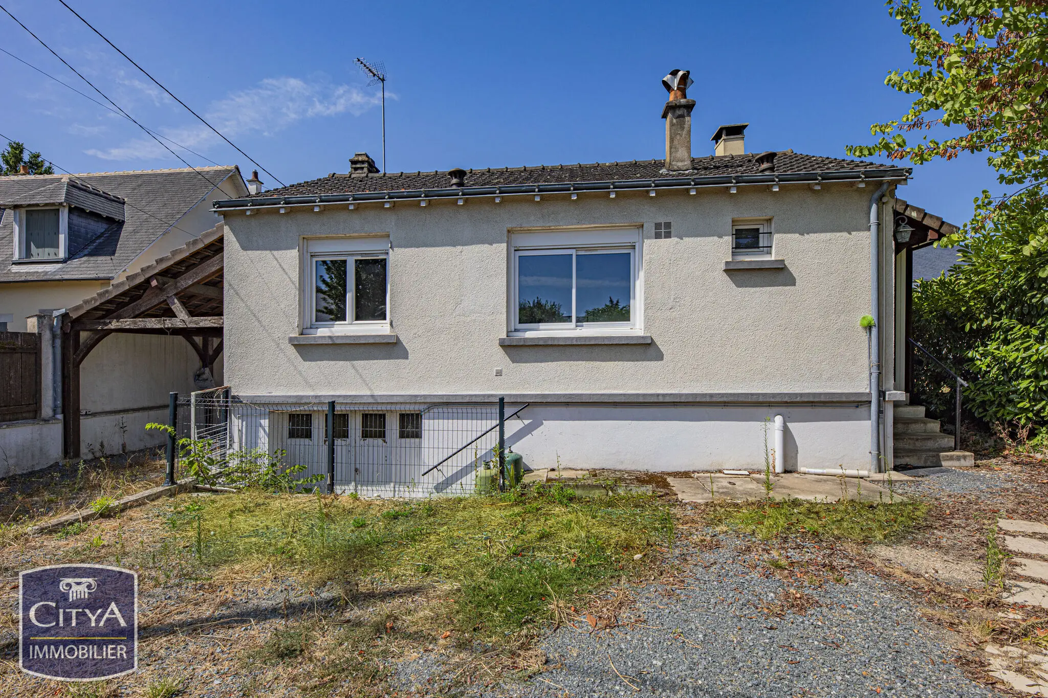 Maison 3 pièces à Saint-Avertin — photo 10