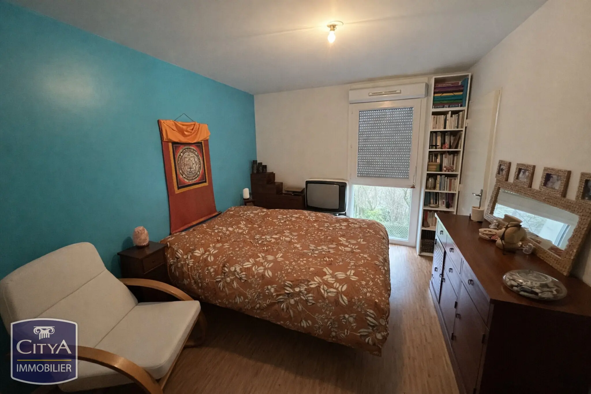 Appartement 2 pièces à Joué-lès-Tours — photo 5