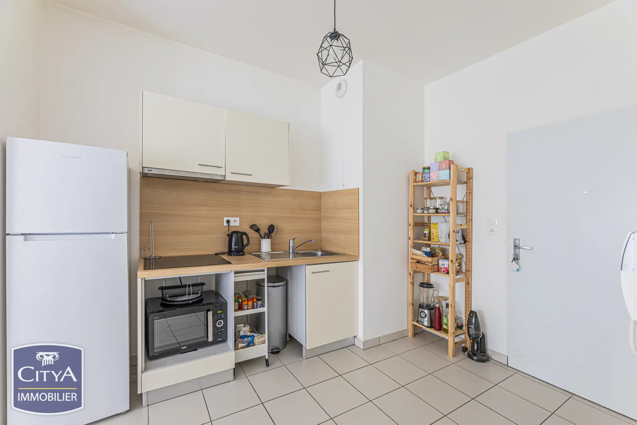 Appartement 2 pièces à Tours — photo 3