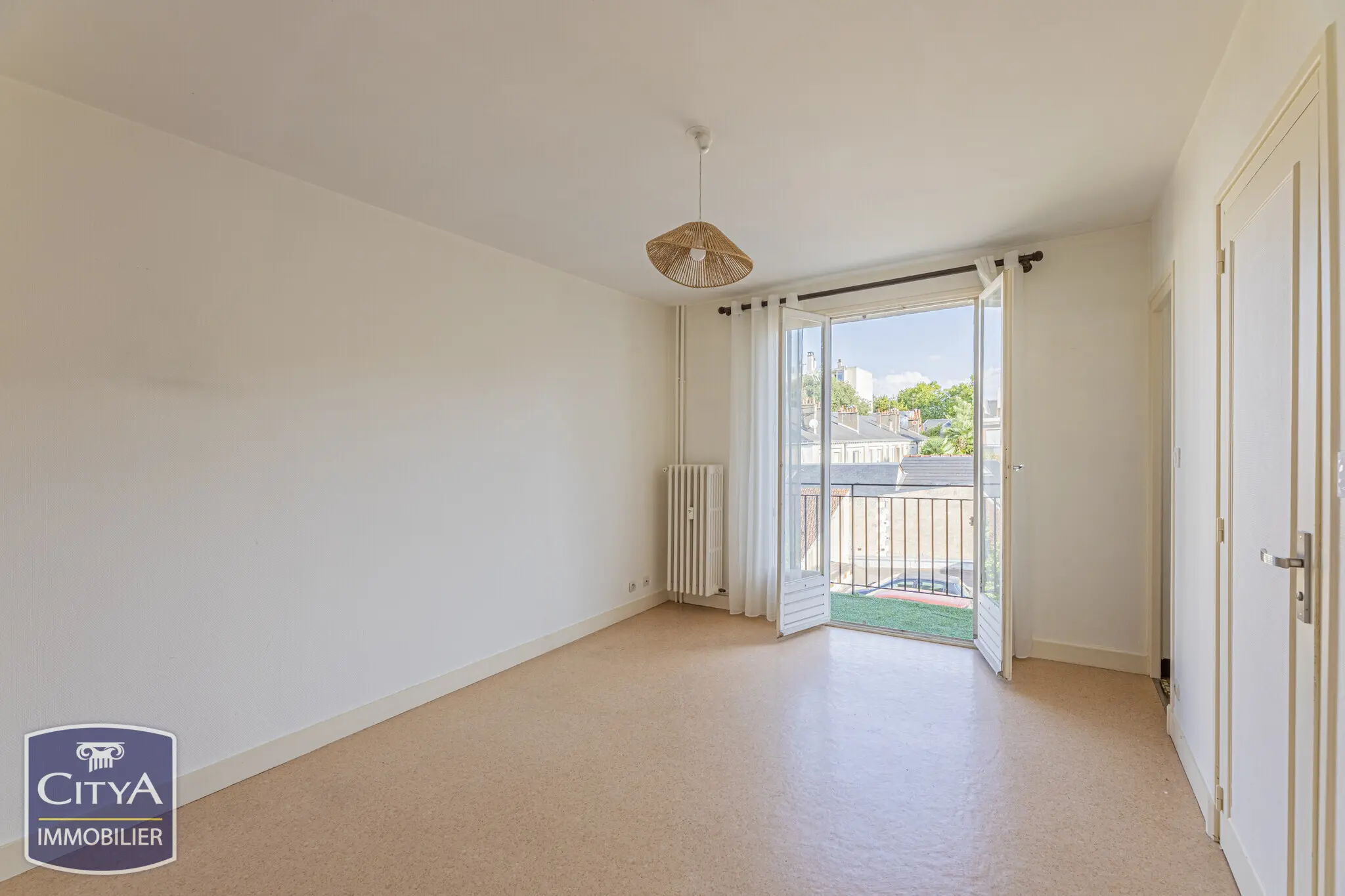 Appartement 1 pièces à Tours — photo 4
