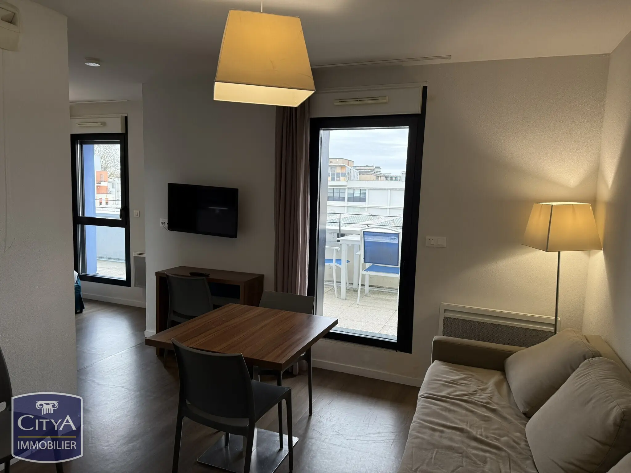 Appartement 1 pièces à Tours — photo 5