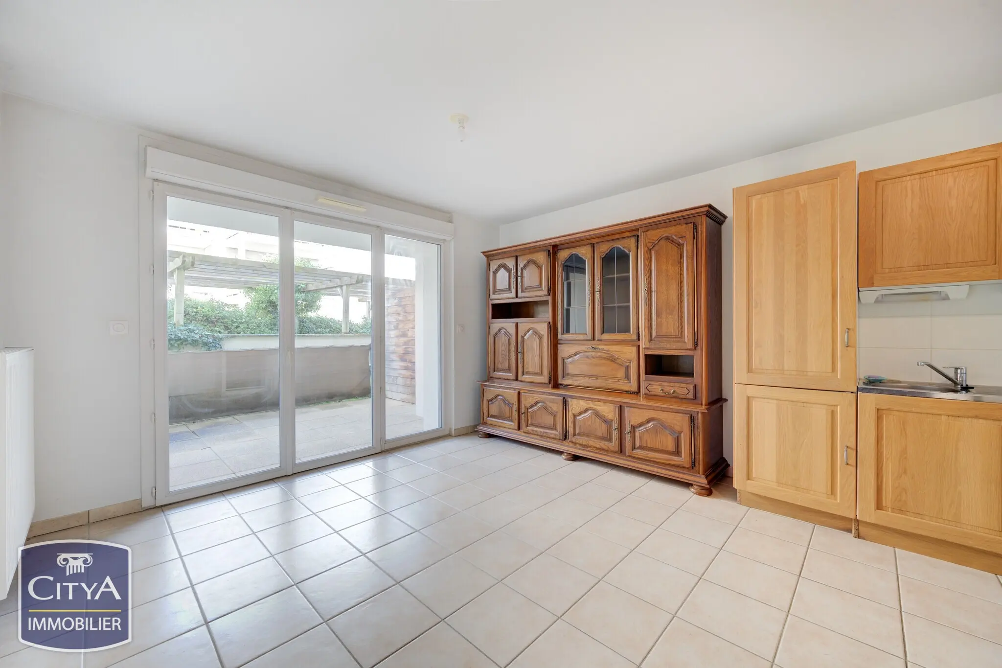 Appartement 2 pièces à Joué-lès-Tours — photo 8