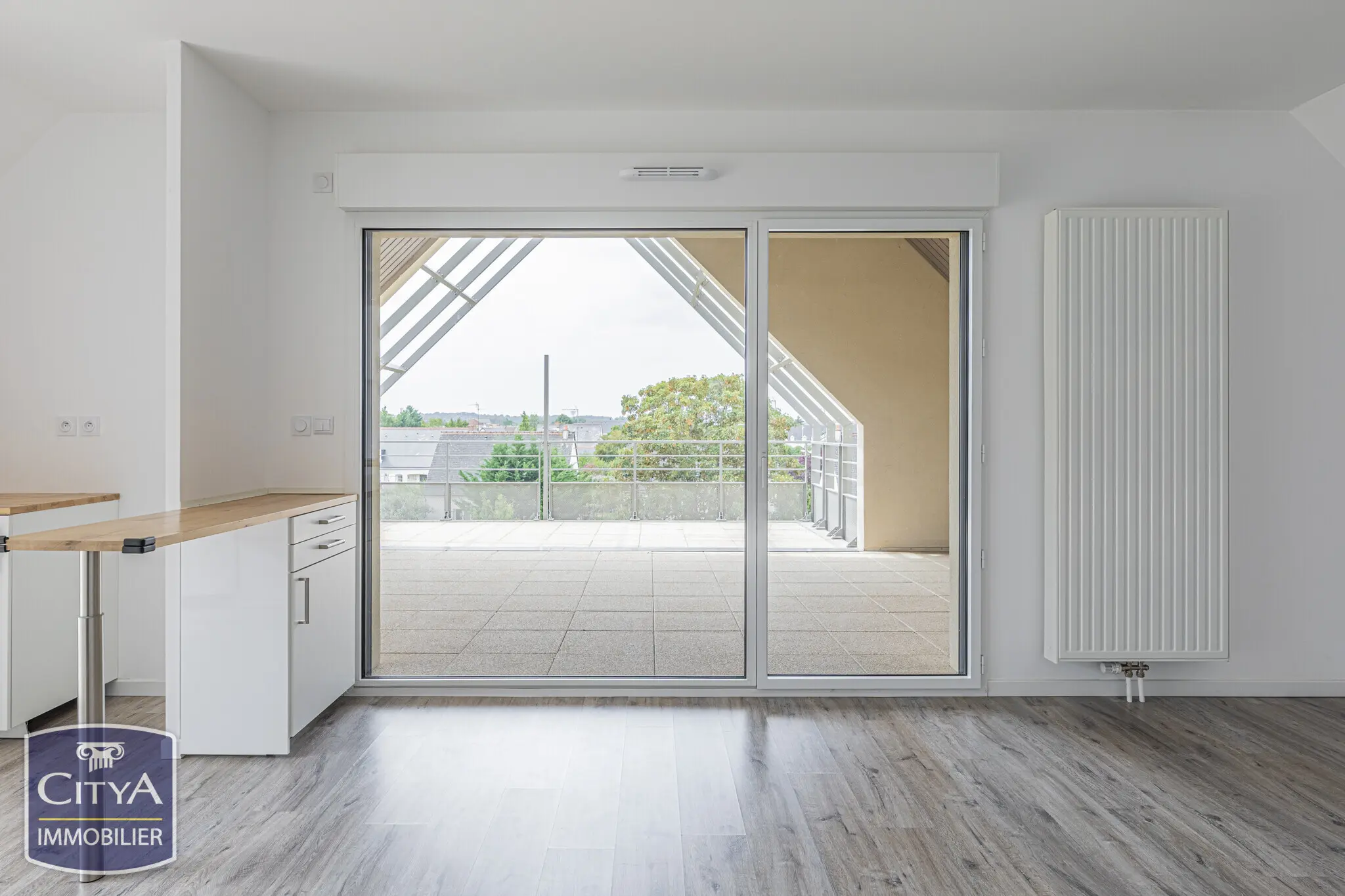 Appartement 4 pièces à La Ville-aux-Dames — photo 7