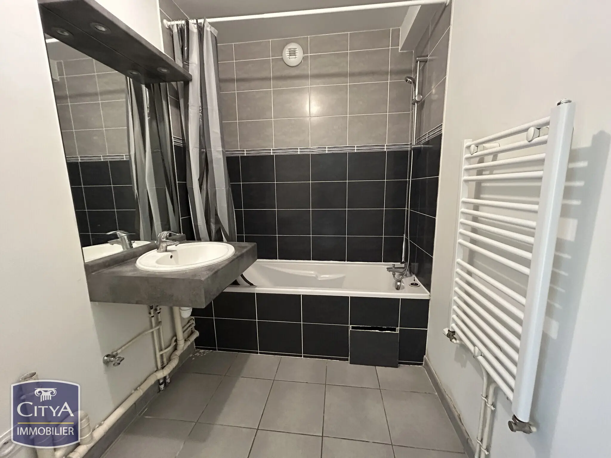 Appartement 3 pièces à Joué-lès-Tours — photo 13