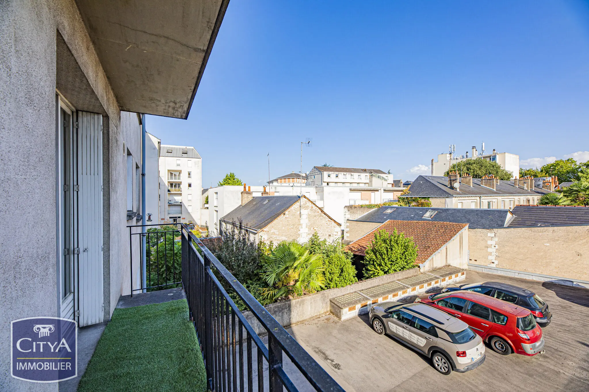 Appartement 1 pièces à Tours — photo 3